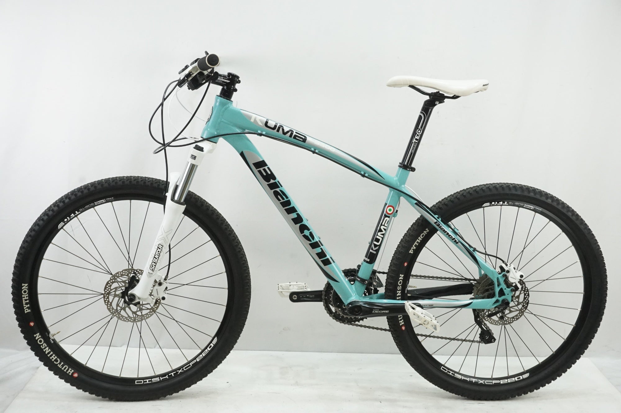 BIANCHI 「ビアンキ」 KUMA5300 2013年モデル マウンテンバイク / 大宮