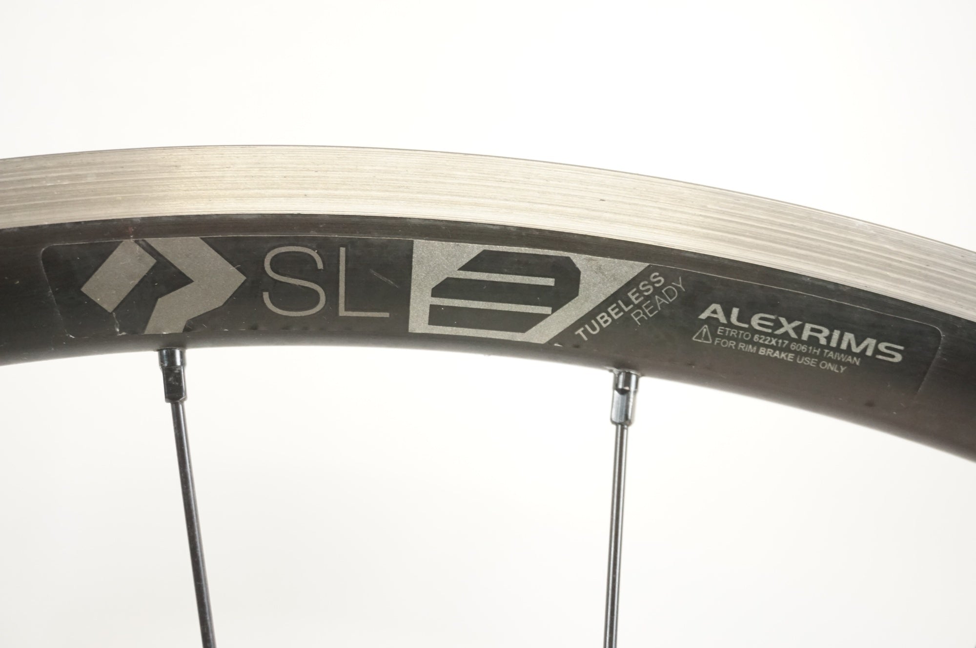 ALEXRIMS 「アレックスリム」 FELT純正 SHIMANO 10s ホイールセット / 宇都宮店