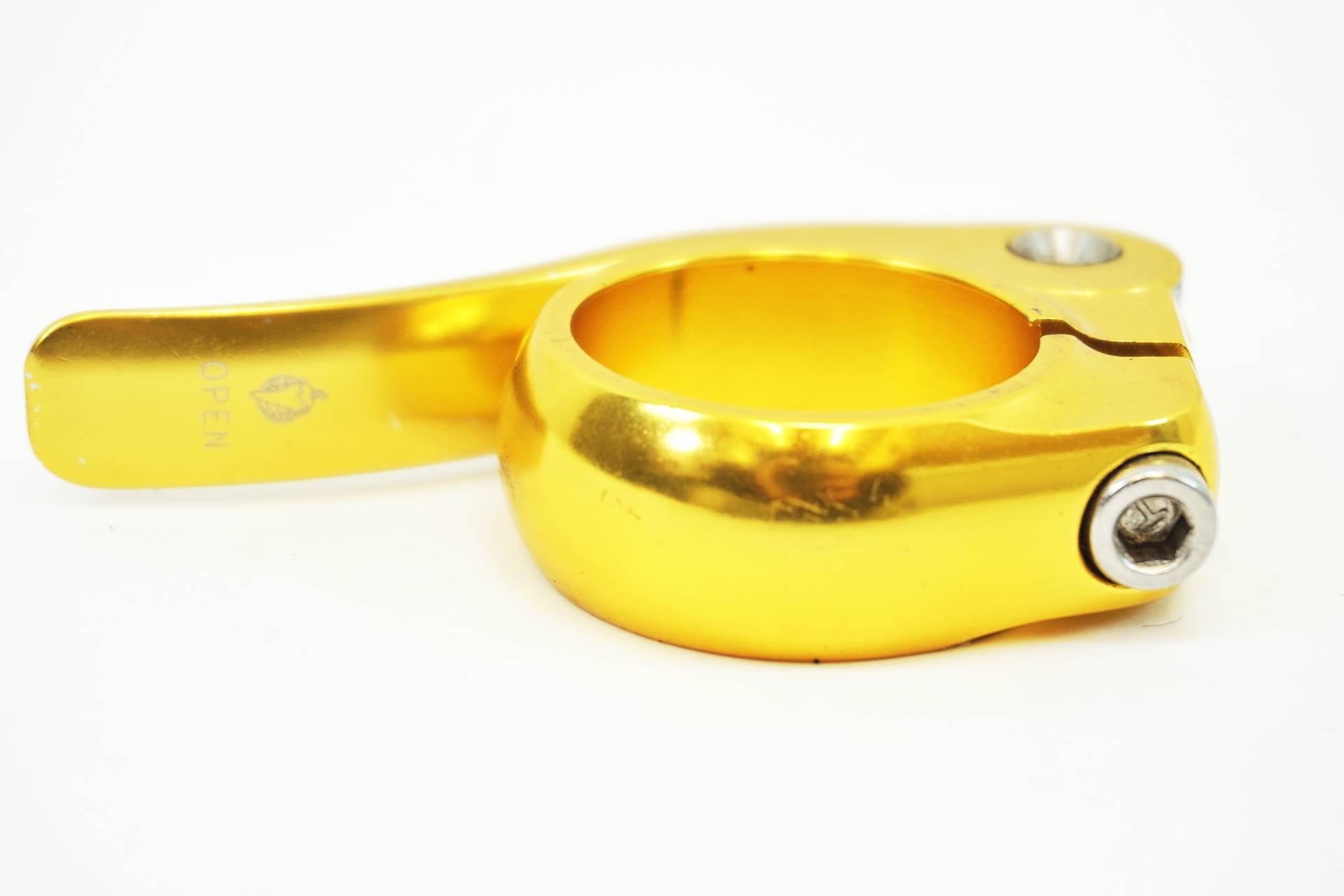 SALSA 「サルサ」 Φ32.0 シートクランプ / 有明ガーデン店