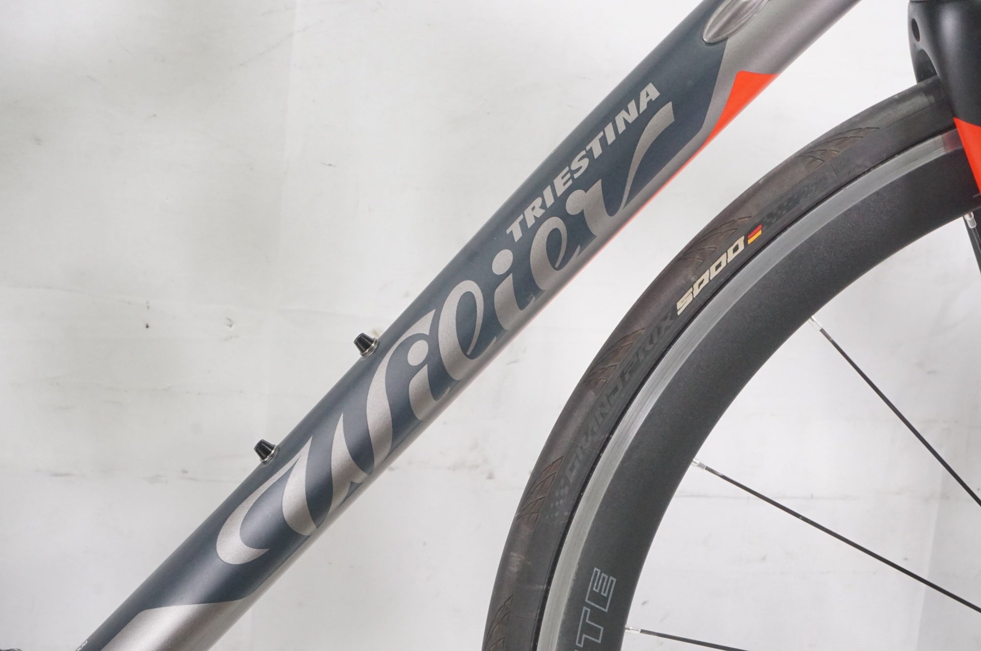 WILIER 「ウィリエール」 MONTEGRAPPA TEAM 2018年モデル カスタム ロードバイク / AKIBA店