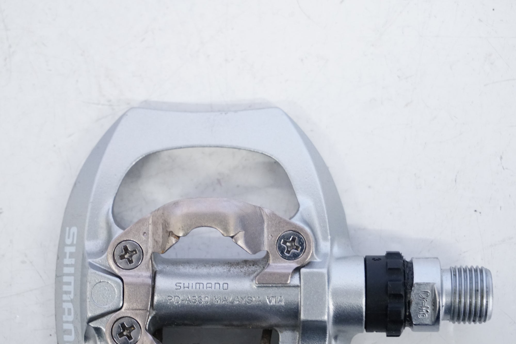 SHIMANO 「シマノ」 PD-A530 ペダル / 浜松店