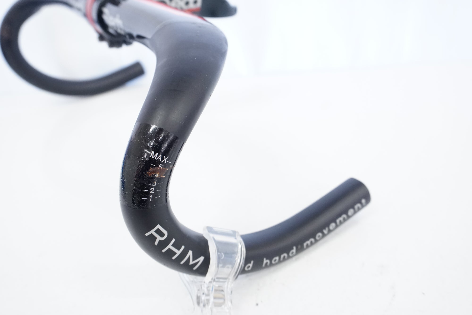 DEDA 「デダ」 SUPERZERO φ31.7 400mm 100mm ハンドルステムセット / 浜松店