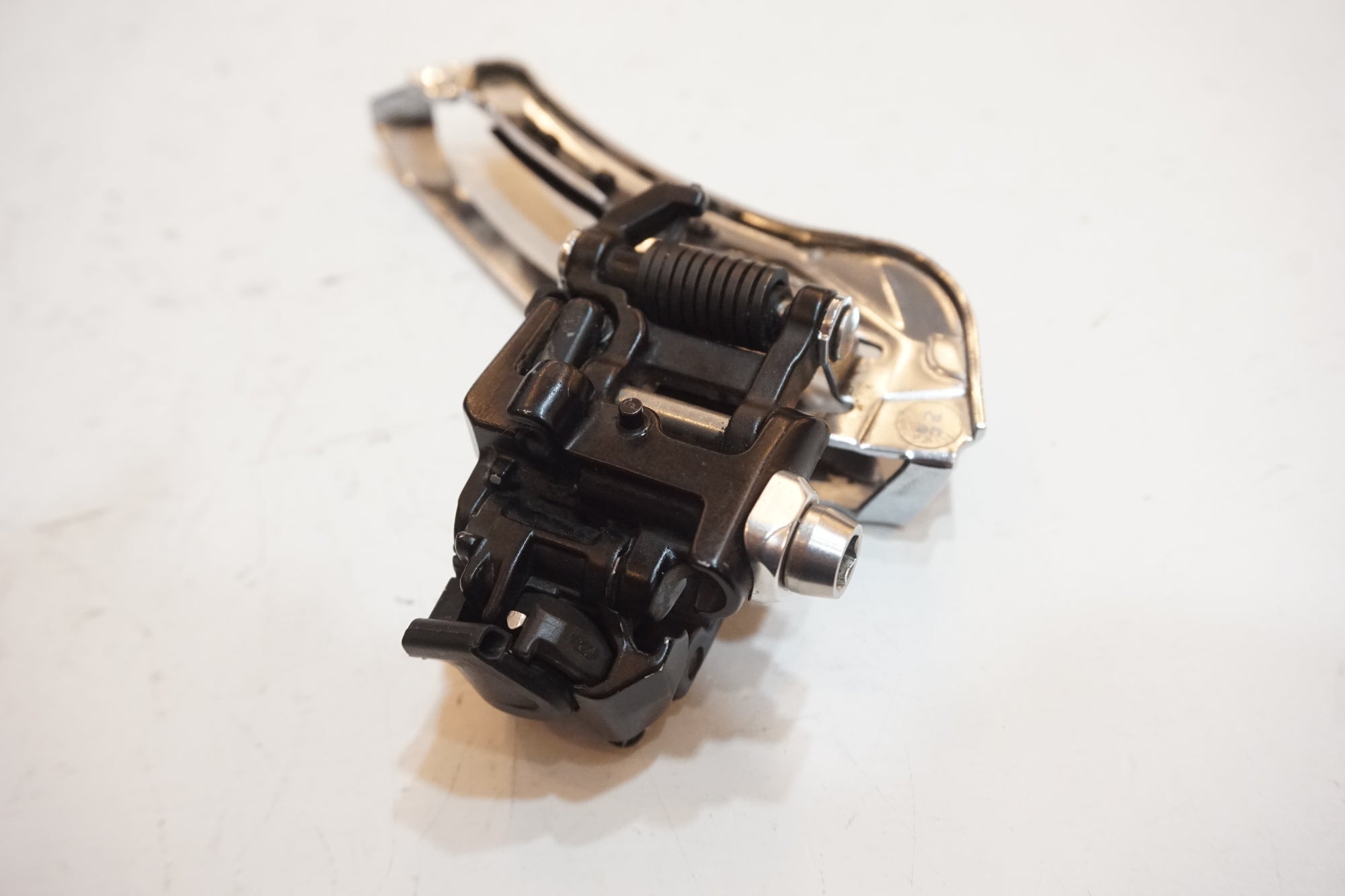 SHIMANO 「シマノ」 ULTEGRA FD-R8000 フロントディレイラー