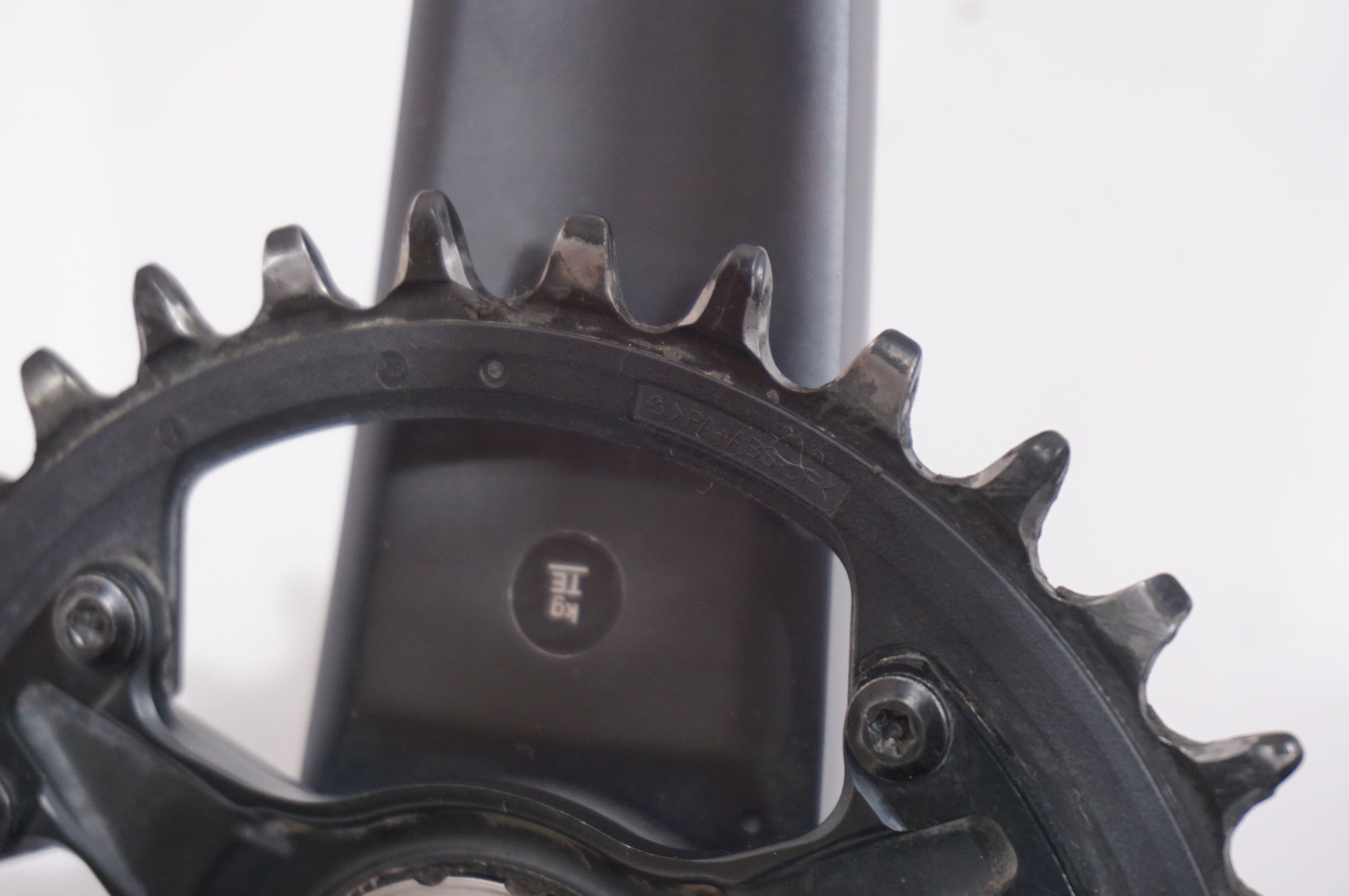 SHIMANO 「シマノ」 DEORE XT FC-M8100 34T 170mm クランク / 世田谷店