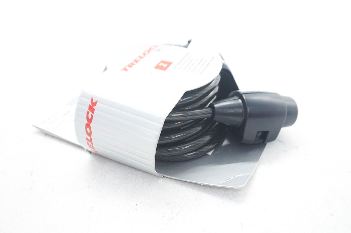 TRELOCK 「トレロック」 SK110 ワイヤーロック / 大阪門真店