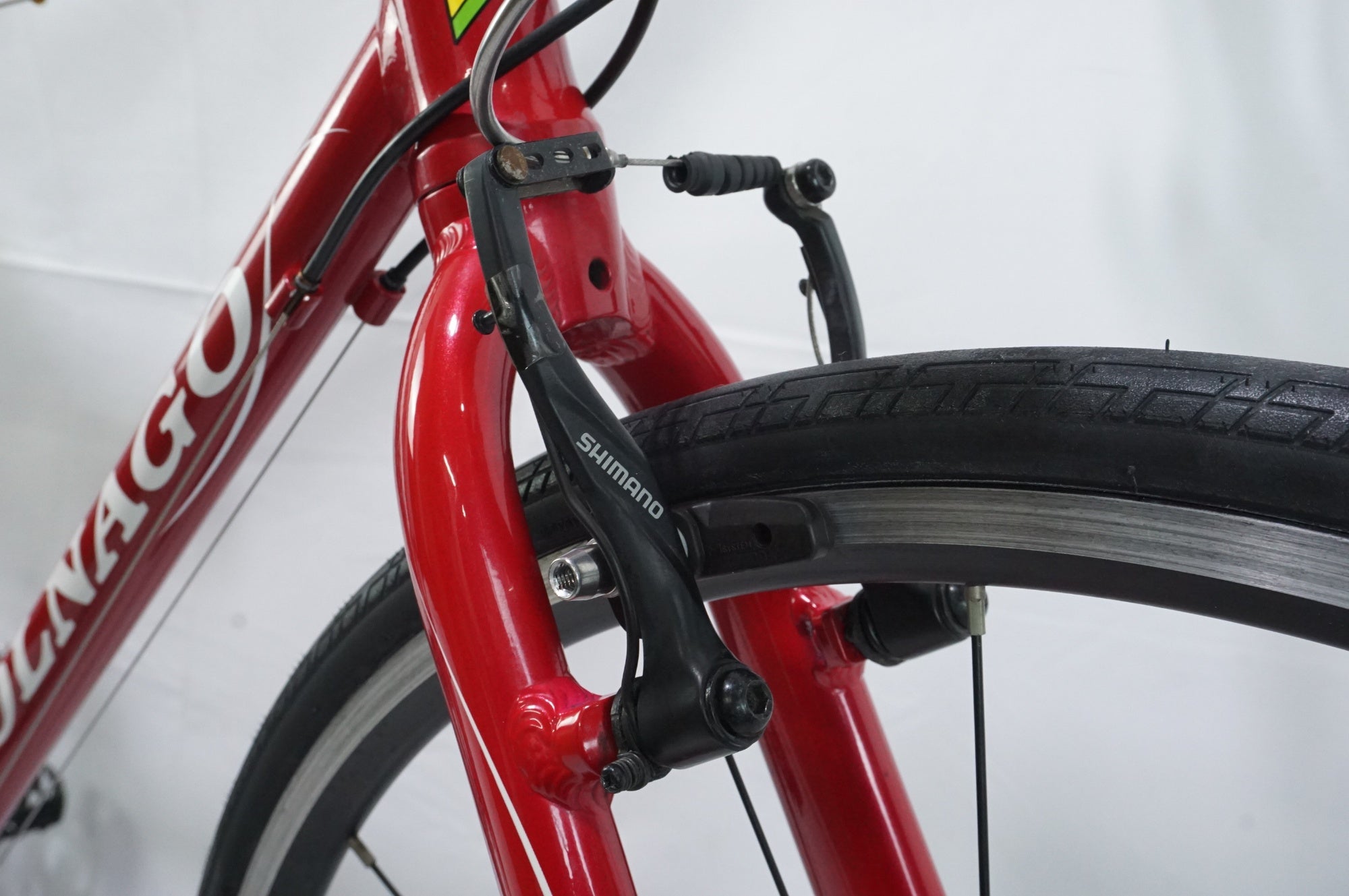 COLNAGO 「コルナゴ」 EPOCA 2017年モデル クロスバイク / 中目黒店