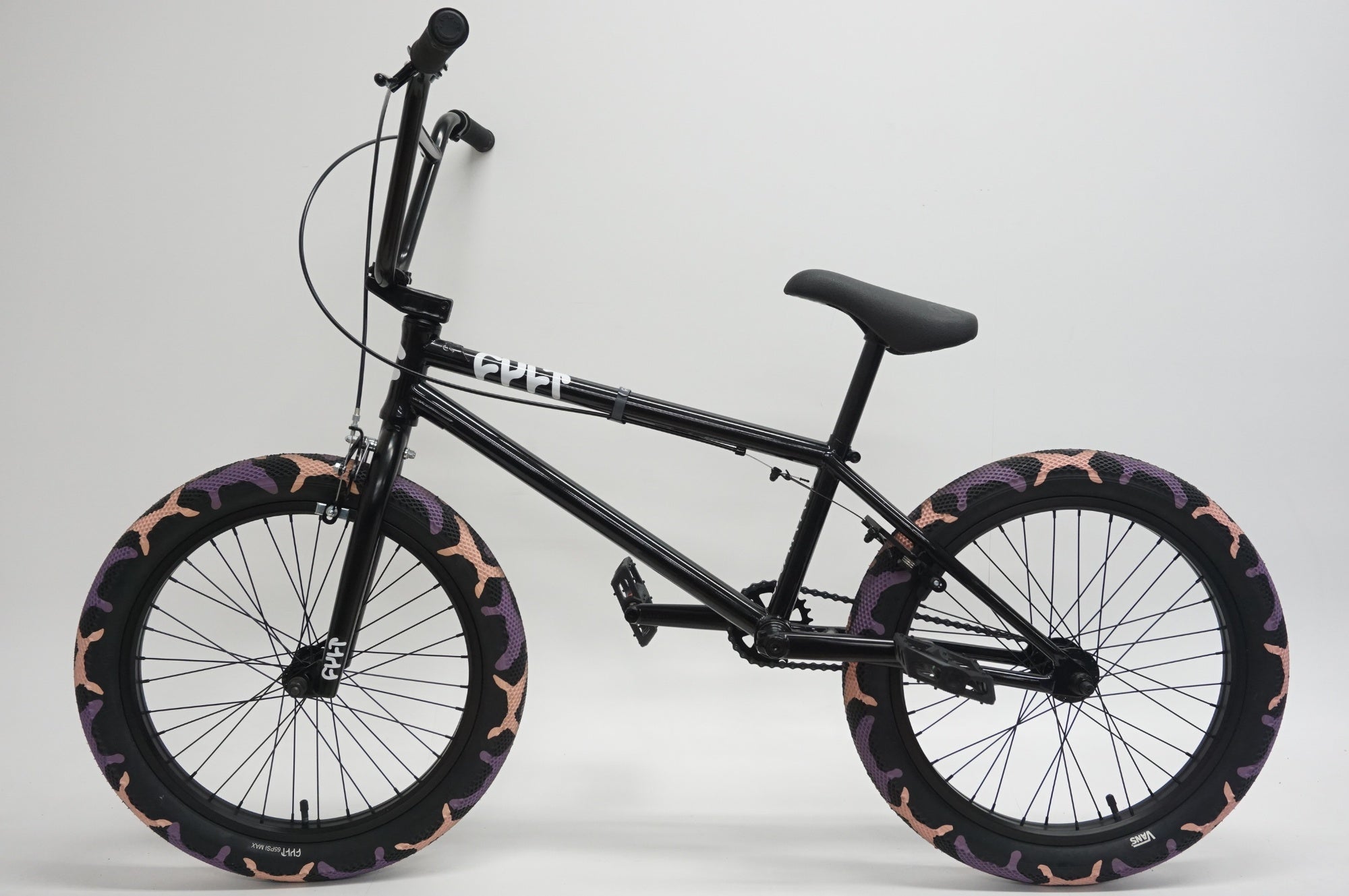 CULT 「カルト」 ACCESS 20 2024頃 BMX / 福岡店