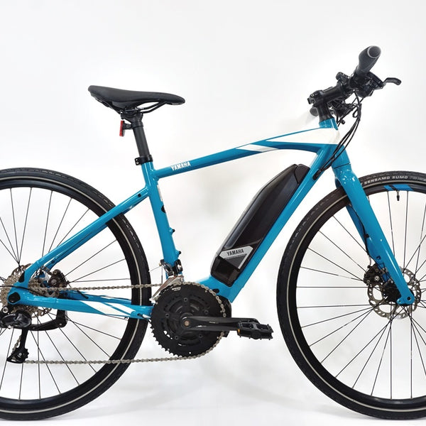 中古電動アシスト自転車 通販｜通勤・買い物に【バイチャリ】