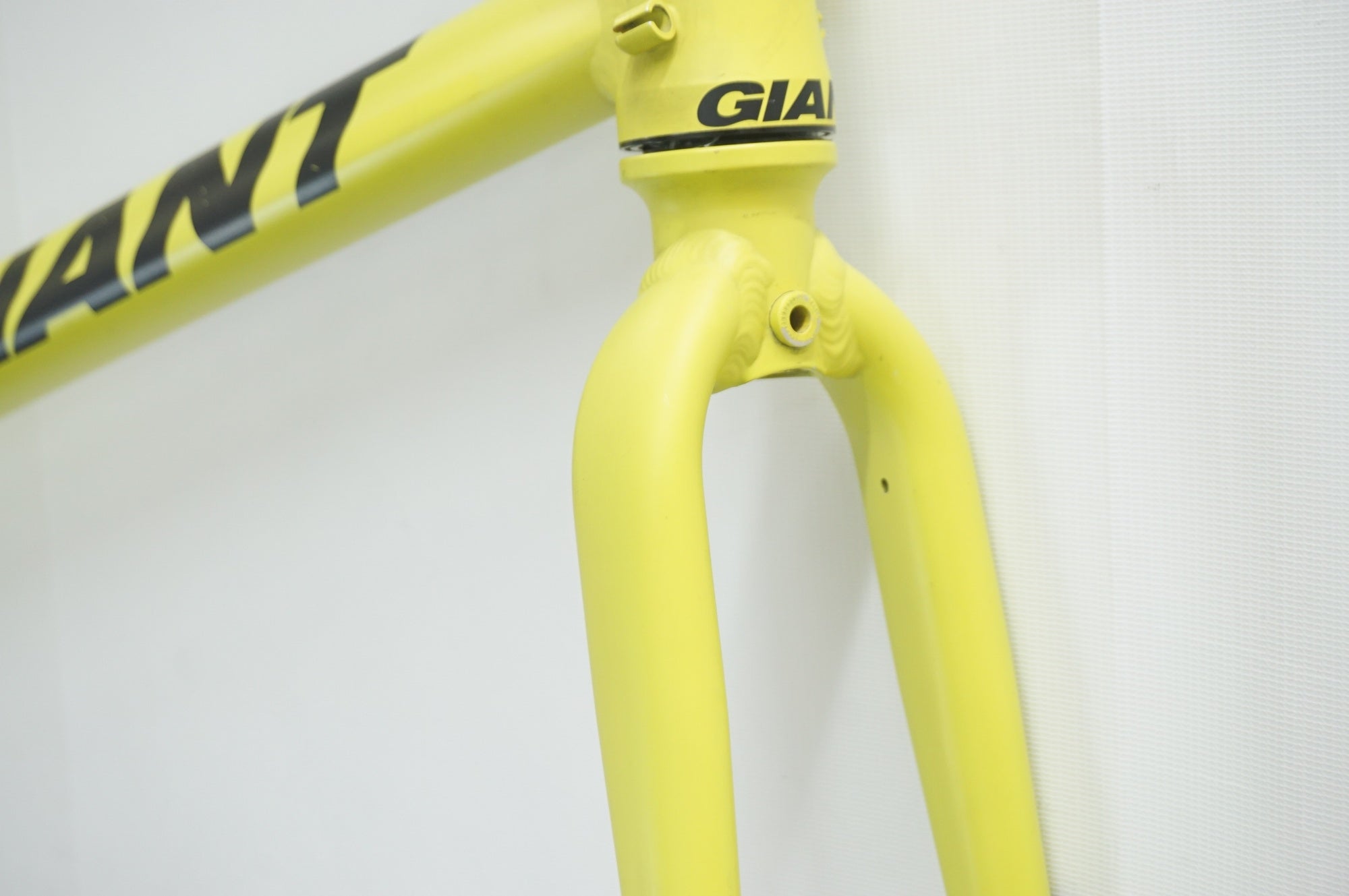 GITANT idiom2 フレームセット BB他おまけ付き GITANT idiom2 フレームセット BB他おまけ付き 自転車