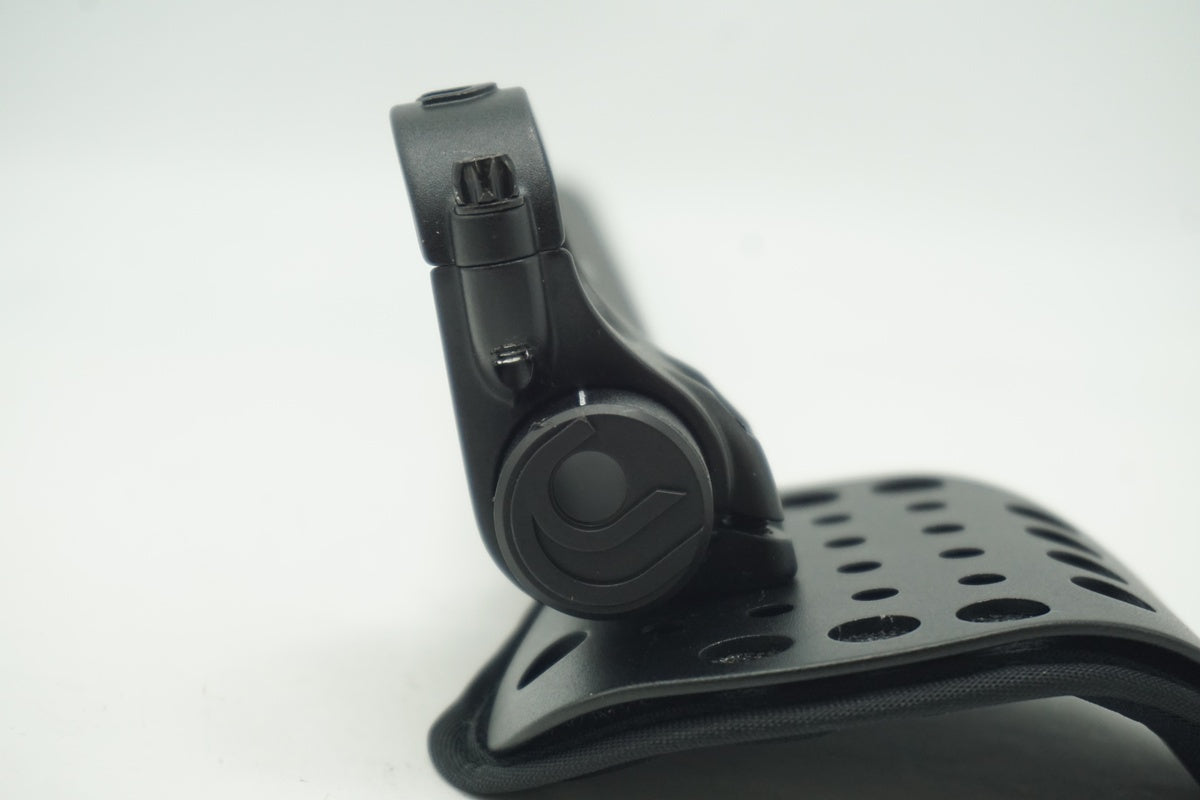 DEDA「デダ」 PARABOLICAERO φ23.5 313mm エアロバー/ 京都西院店