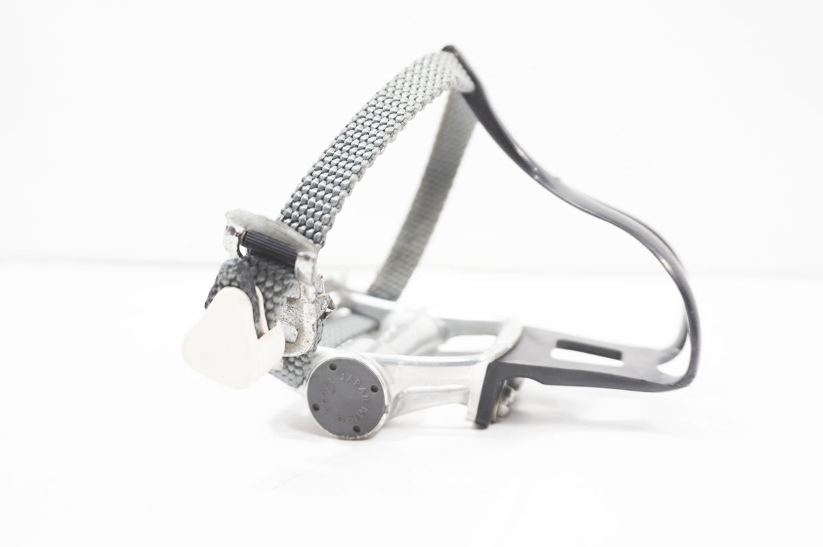 MKS 「ミカシマ」 SYLVAN LITE ペダル / バイチャリ世田谷店