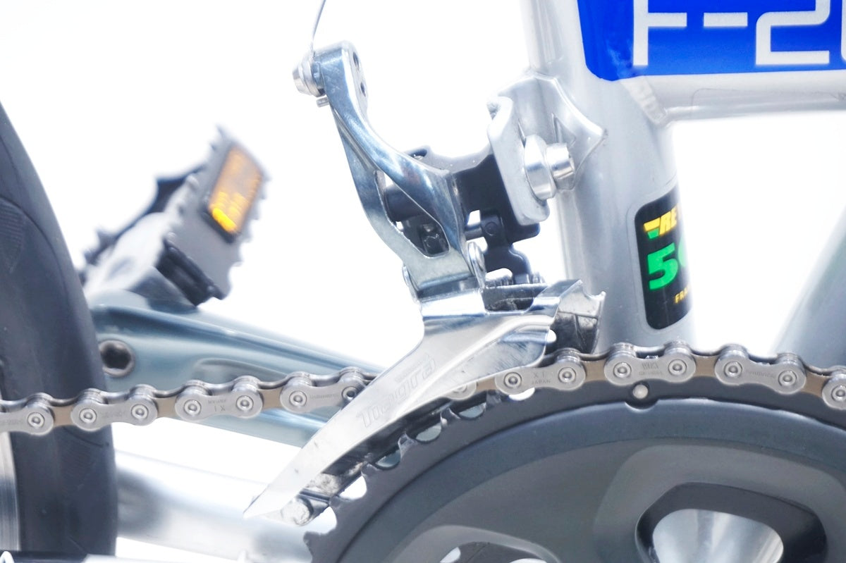 KHS 「ケーエイチエス」 F-20RC 2018年モデル 20インチ 折り畳み自転車 / 大阪門真店