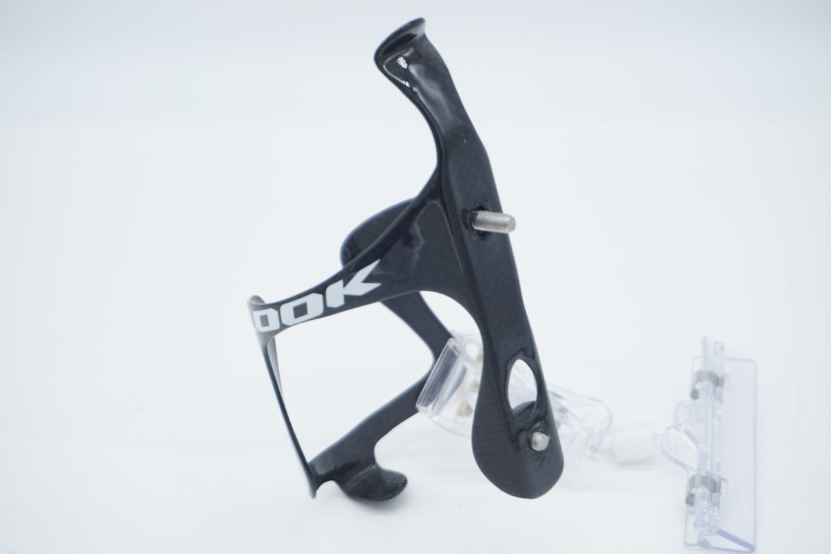 LOOK 「ルック」 カーボンボトルケージ / 滋賀大津店