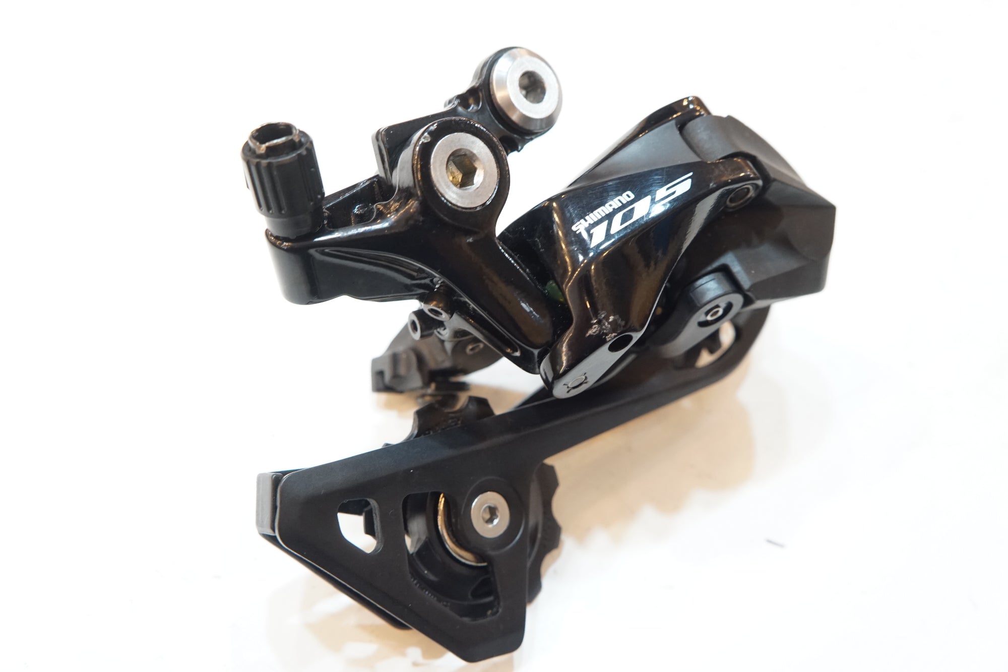 SHIMANO 「シマノ」 105 RD-R7000 リアディレイラー / バイチャリ浦和ベース