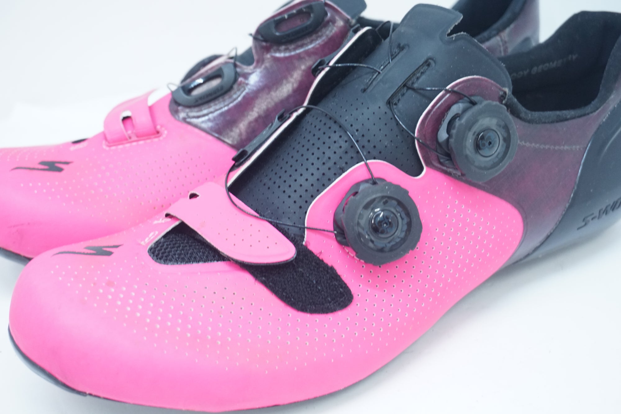 SPECIALIZED 「スペシャライズド」 S-WORKS 6 RD 27cm シューズ / 大阪美原北インター店