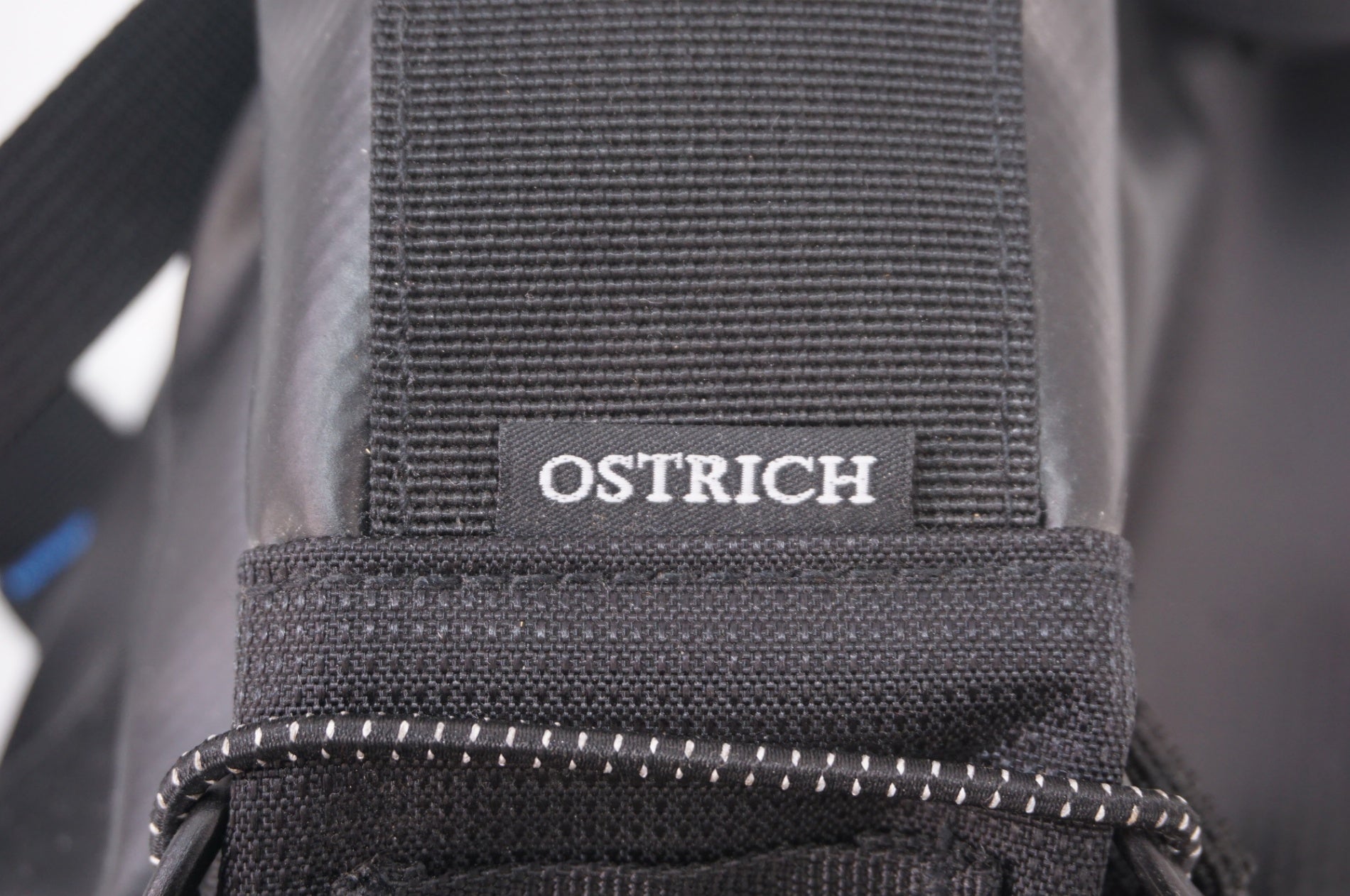 OSTRICH 「オーストリッチ」 SMART EAZY PACK サドルバッグ / 世田谷店