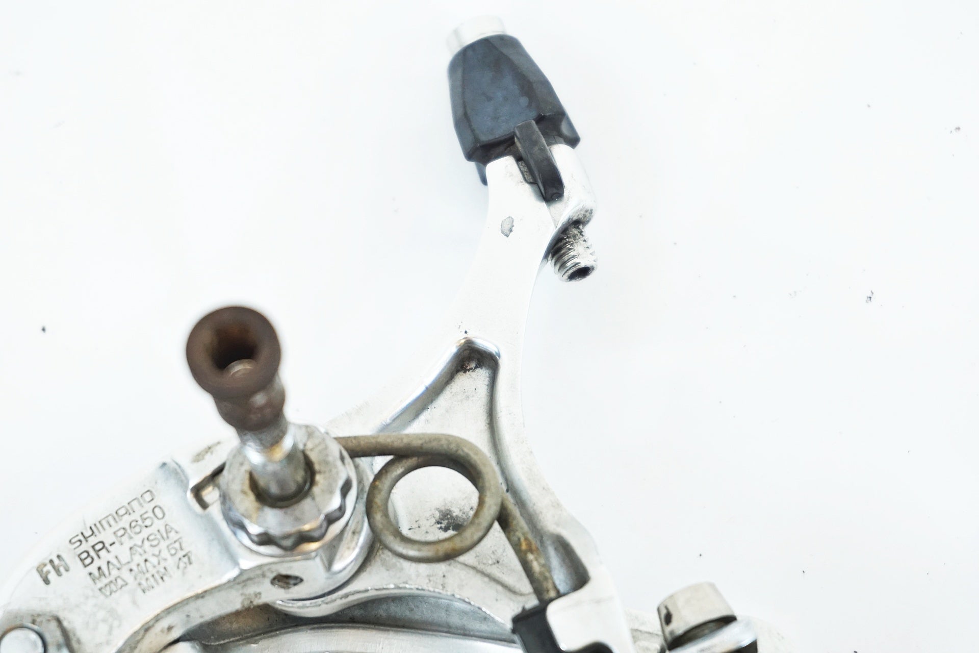 SHIMANO 「シマノ」 BR-R650 ブレーキセット / 有明ガーデン店