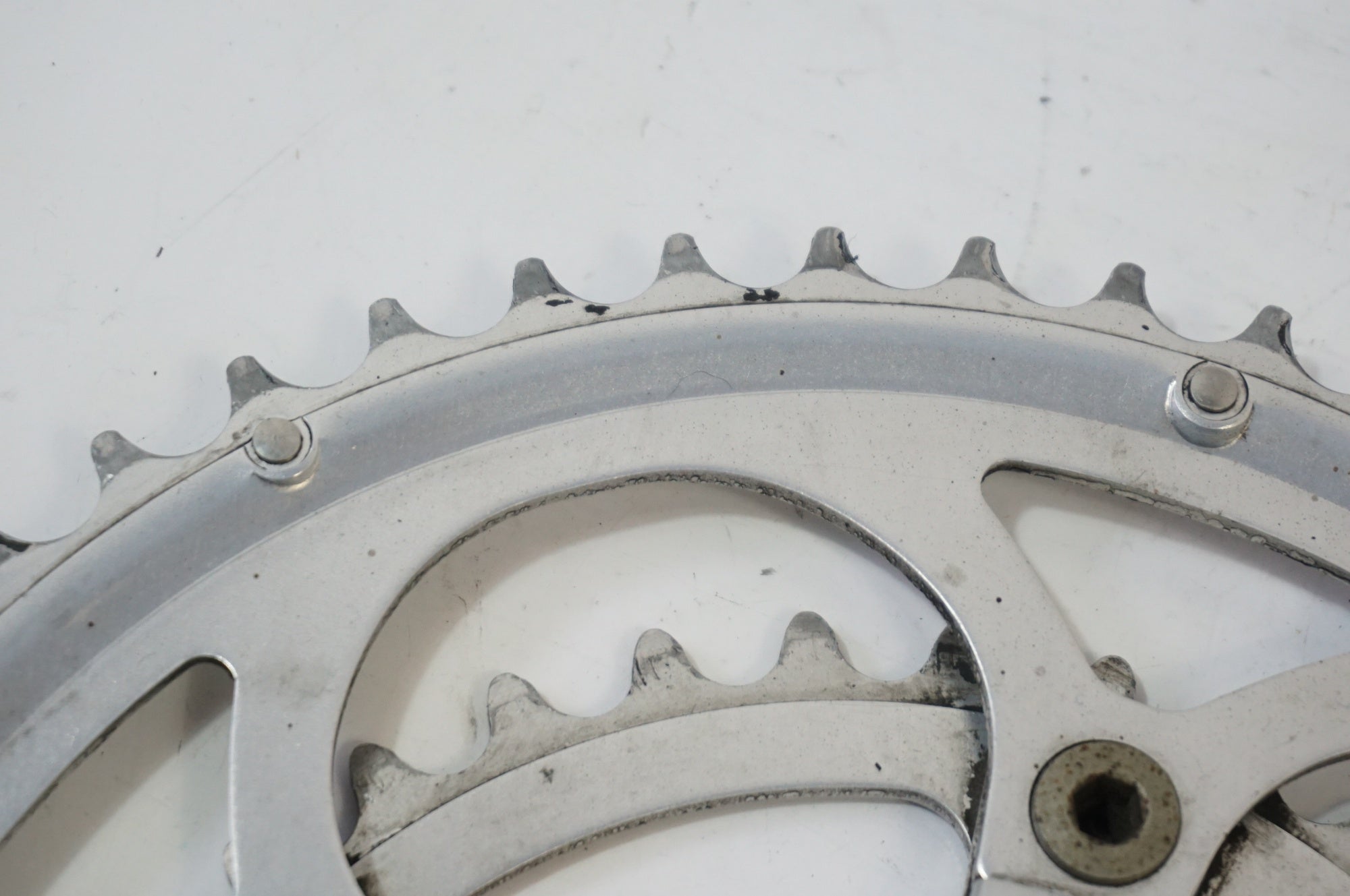 CAMPAGNOLO 「カンパニョーロ」 VELOCE 50-34T 170mm クランクセット / 世田谷店