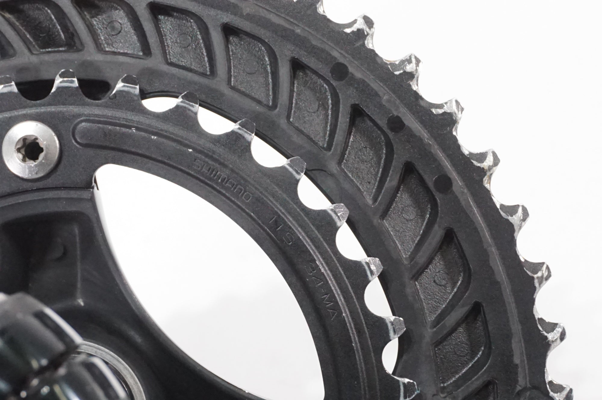 SHIMANO 「シマノ」 105 FC-5800 50-34T 172.5mm クランク / AKIBA店