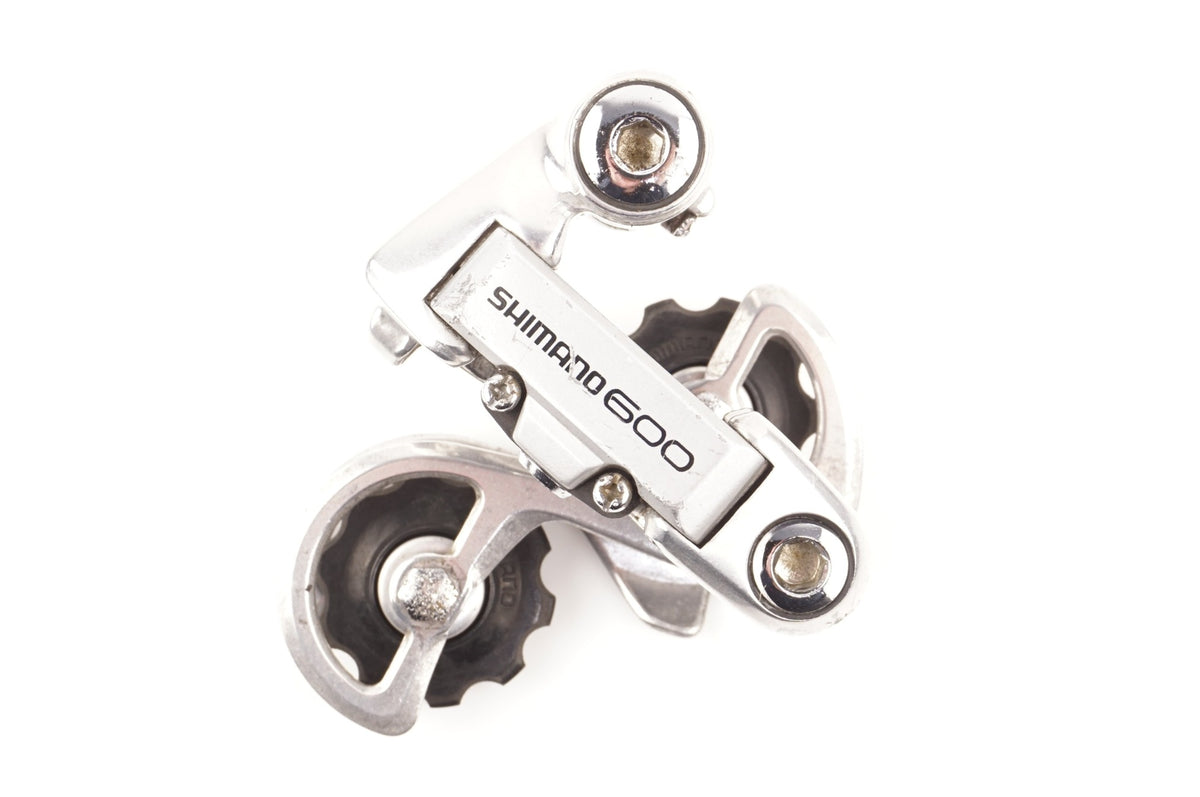 SHIMANO 「シマノ」 600 RD-6207 リアディレイラー / 中目黒店