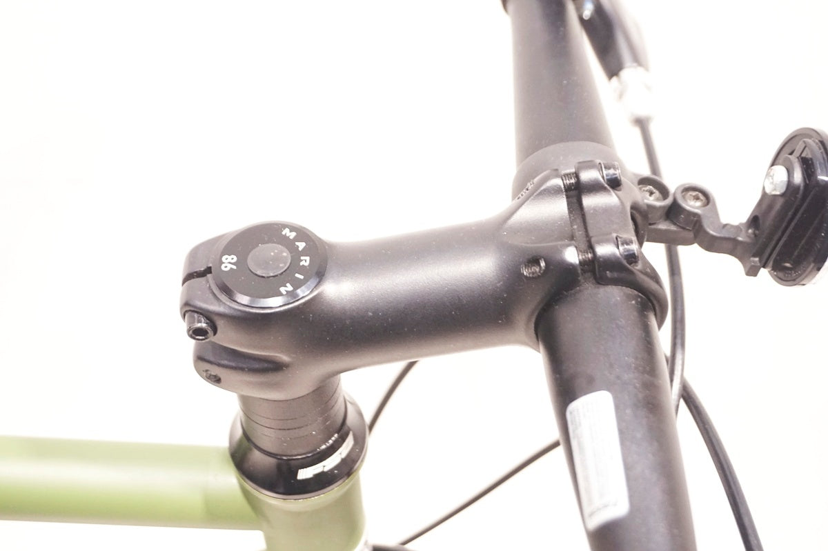 MARIN 「マリン」 NICASIO 2024年モデル クロスバイク / 大阪門真店