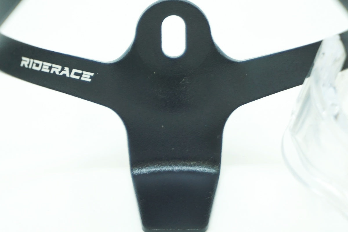 RIDE RACE 「ライドレース」 ボトルケージ / 大阪美原北インター店