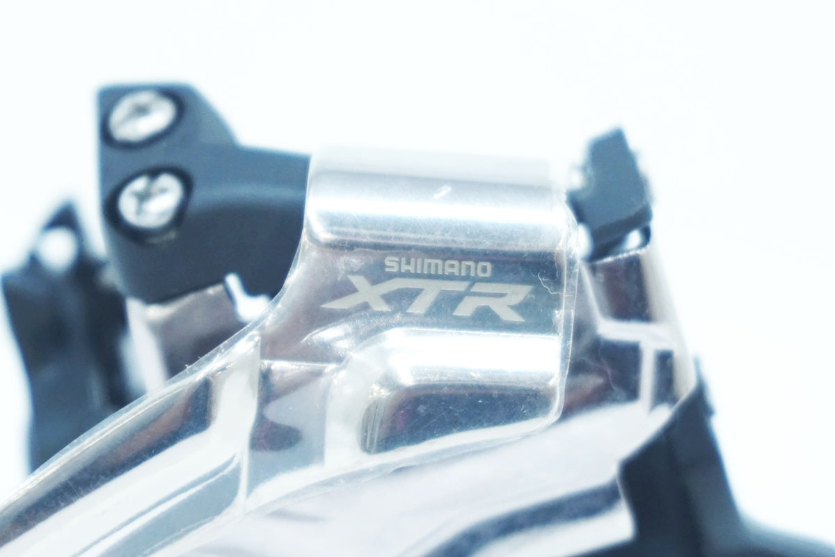 SHIMANO 「シマノ」 XTR FD-M985 フロントディレイラー / 大阪美原北インター店