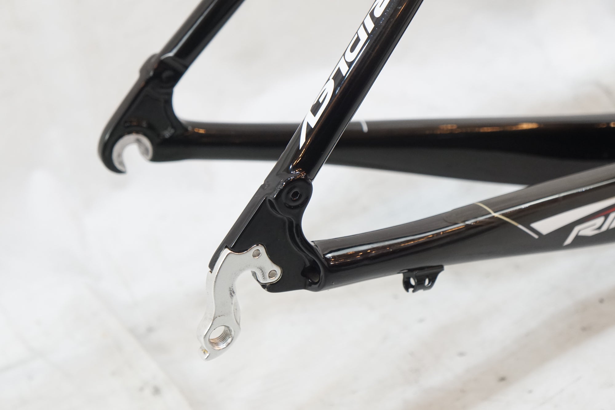 RIDLEY 「リドレー」 FENIX 2015年モデル フレームセット / バイチャリ
