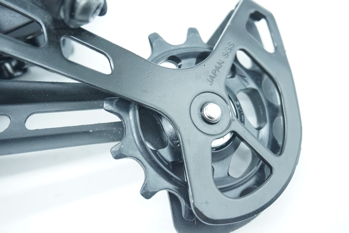 SHIIMANO「シマノ」 DEORE RD-M6100 リアディレイラー/ 京都西院店