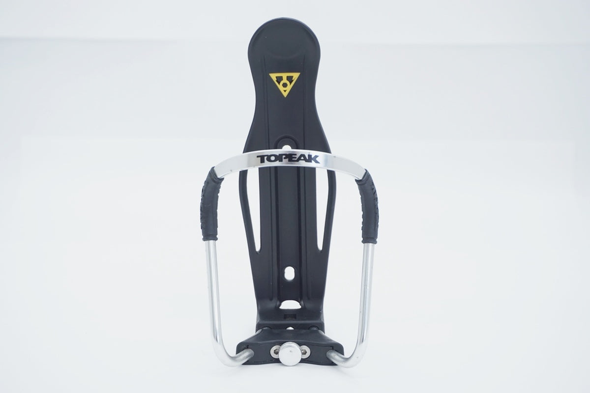 TOPEAK 「トピーク」 ボトルケージ / 京都八幡店