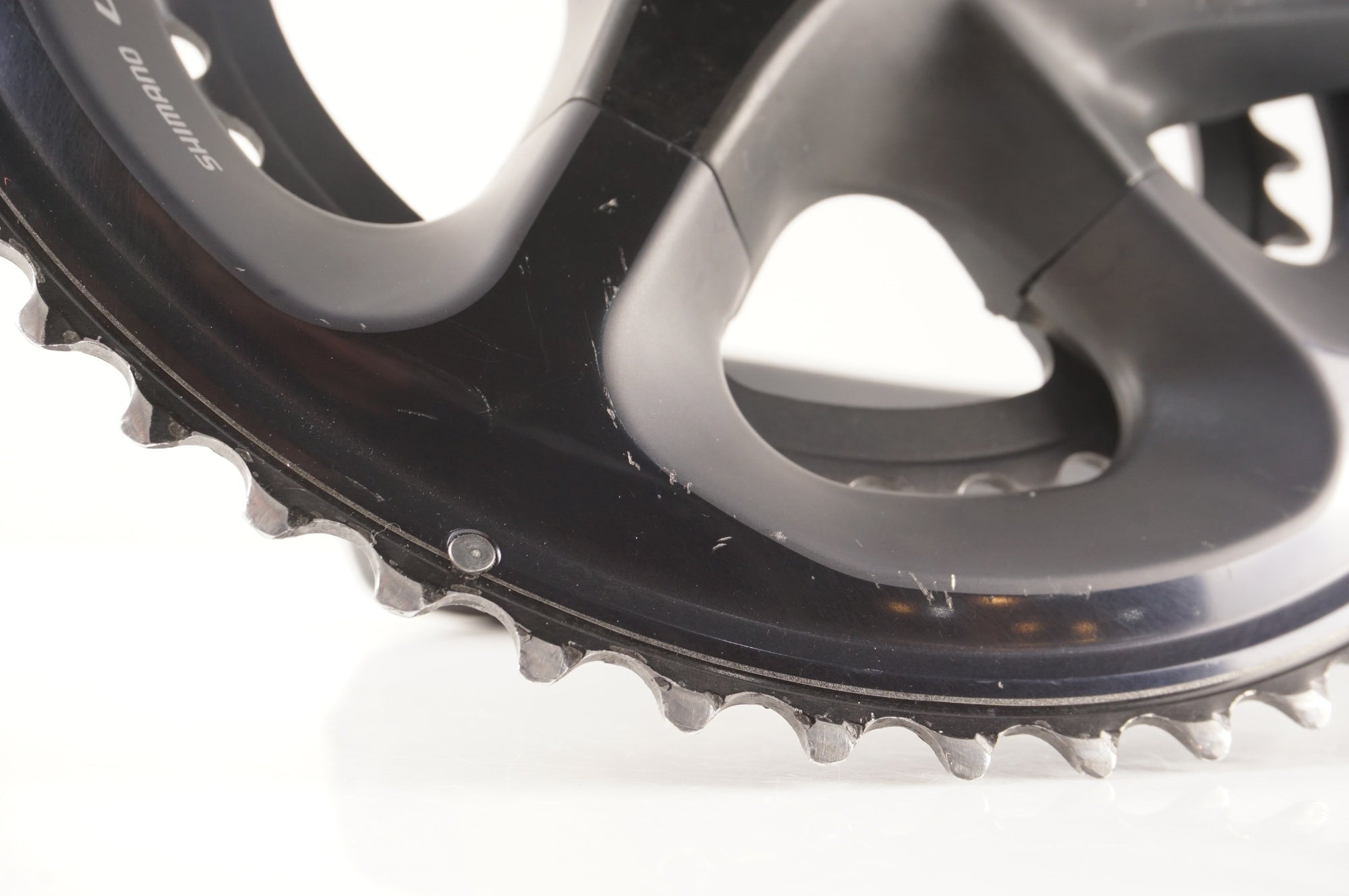 SHIMANO 「シマノ」 ULTEGRA FC-R8000 50-34T 170mm クランクセット