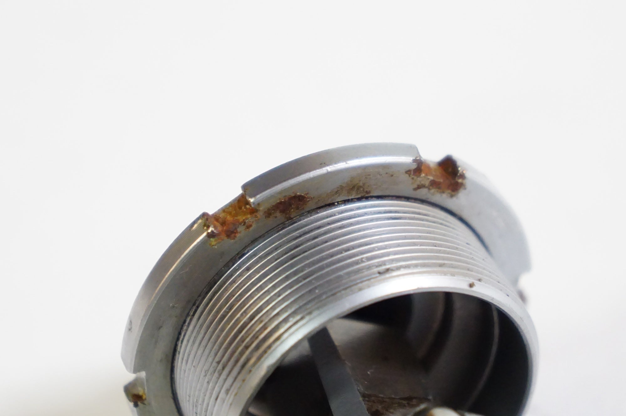 SUGINO 「スギノ」 75 NJS ボトムブラケット / 熊谷本店