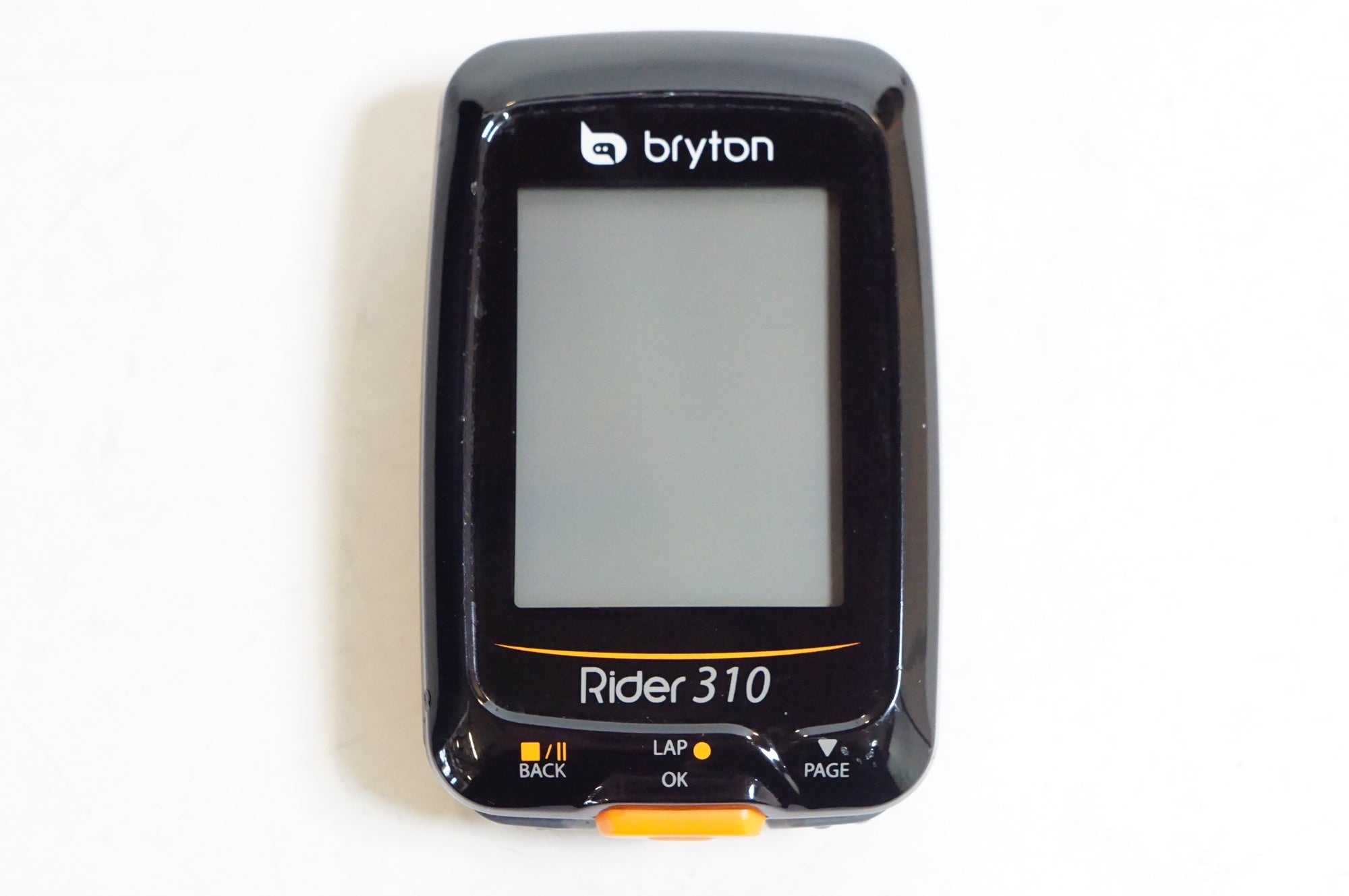 BRYTON 「ブライトン」 RIDER 310 サイクルコンピューター / 熊谷本店