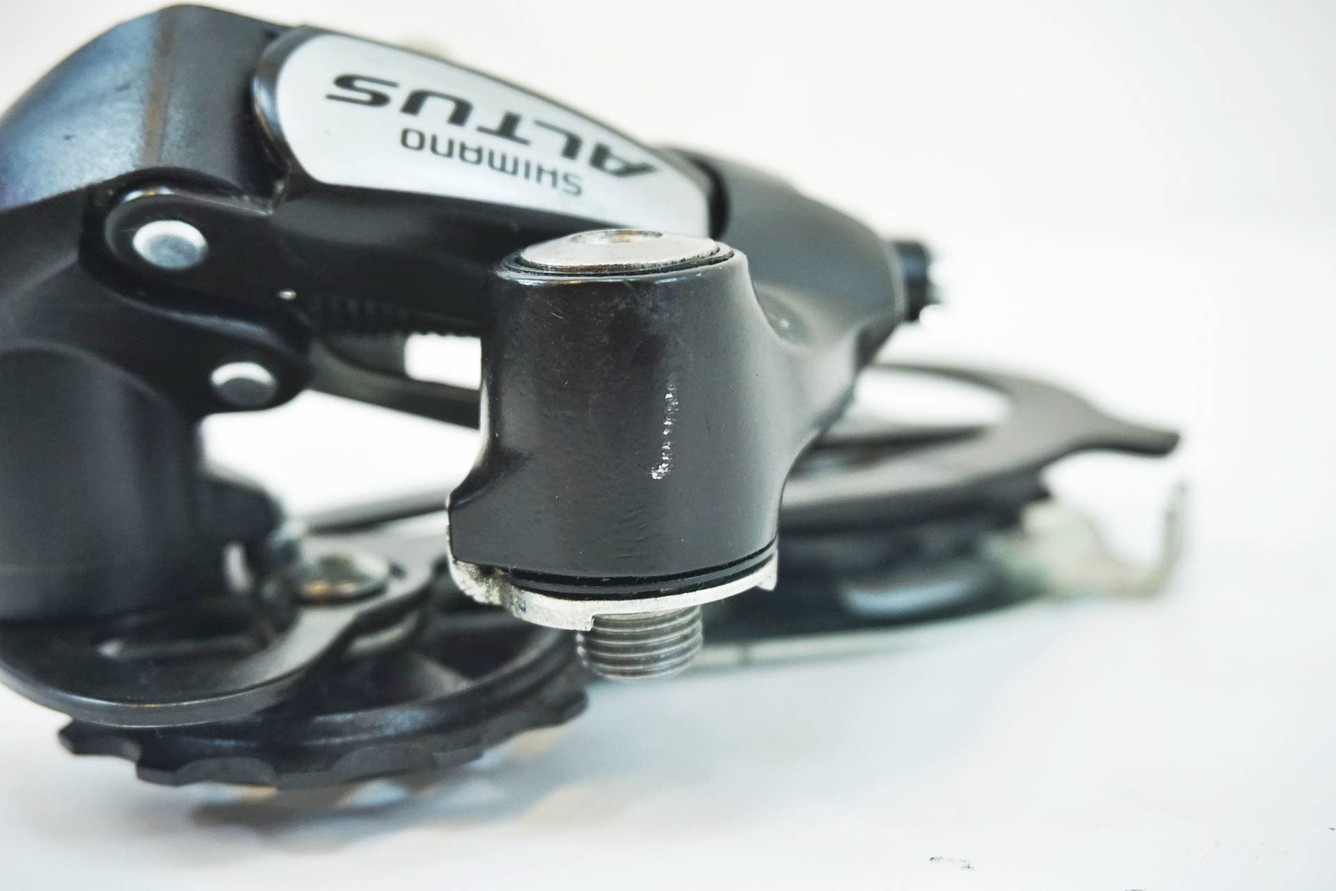 SHIMANO 「シマノ」 ALTUS RD-M310 8S リアディレイラー / 有明ガーデン店