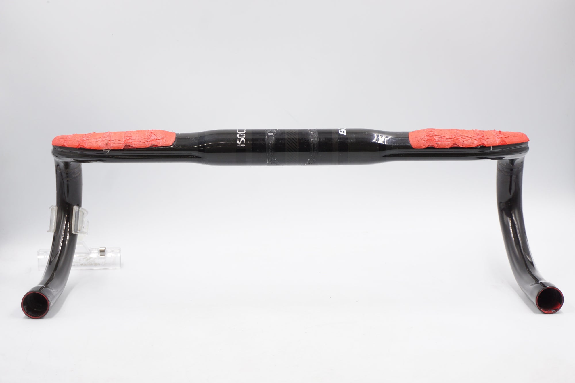 BONTRAGER 「ボントレガー」 ISOCORE PRO VR-CF Φ31.8 400mm ハンドル