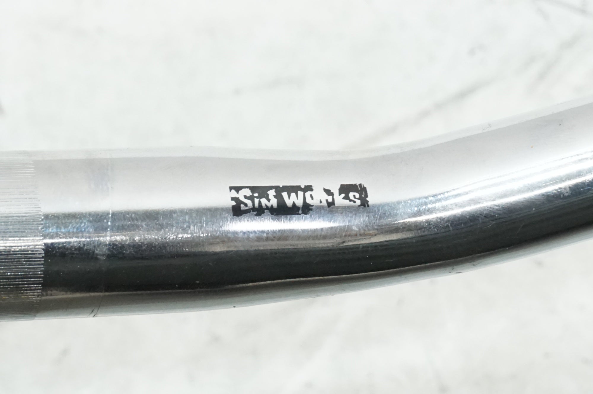 Simworks シムワークス　getaroundbar nitto BLOG 【Simworks x Nitto（シムワークス × 日東）】GetAroundBar