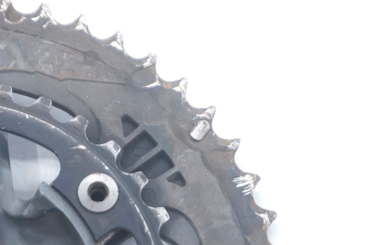 SHIMANO 「シマノ」 TIAGRA FC-4700 50-34T 172.5mm クランク / 奈良店