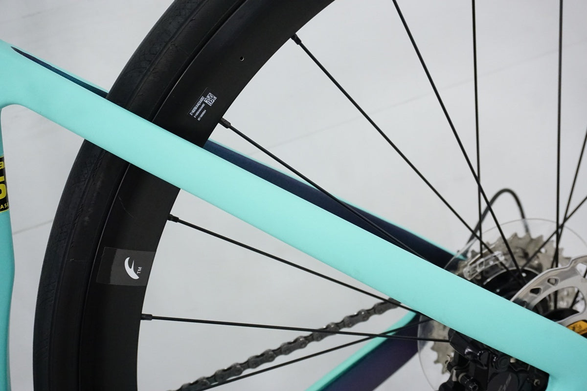 BIANCHI「ビアンキ」 OLTRE RACE 2024年モデル ロードバイク / 浜松店