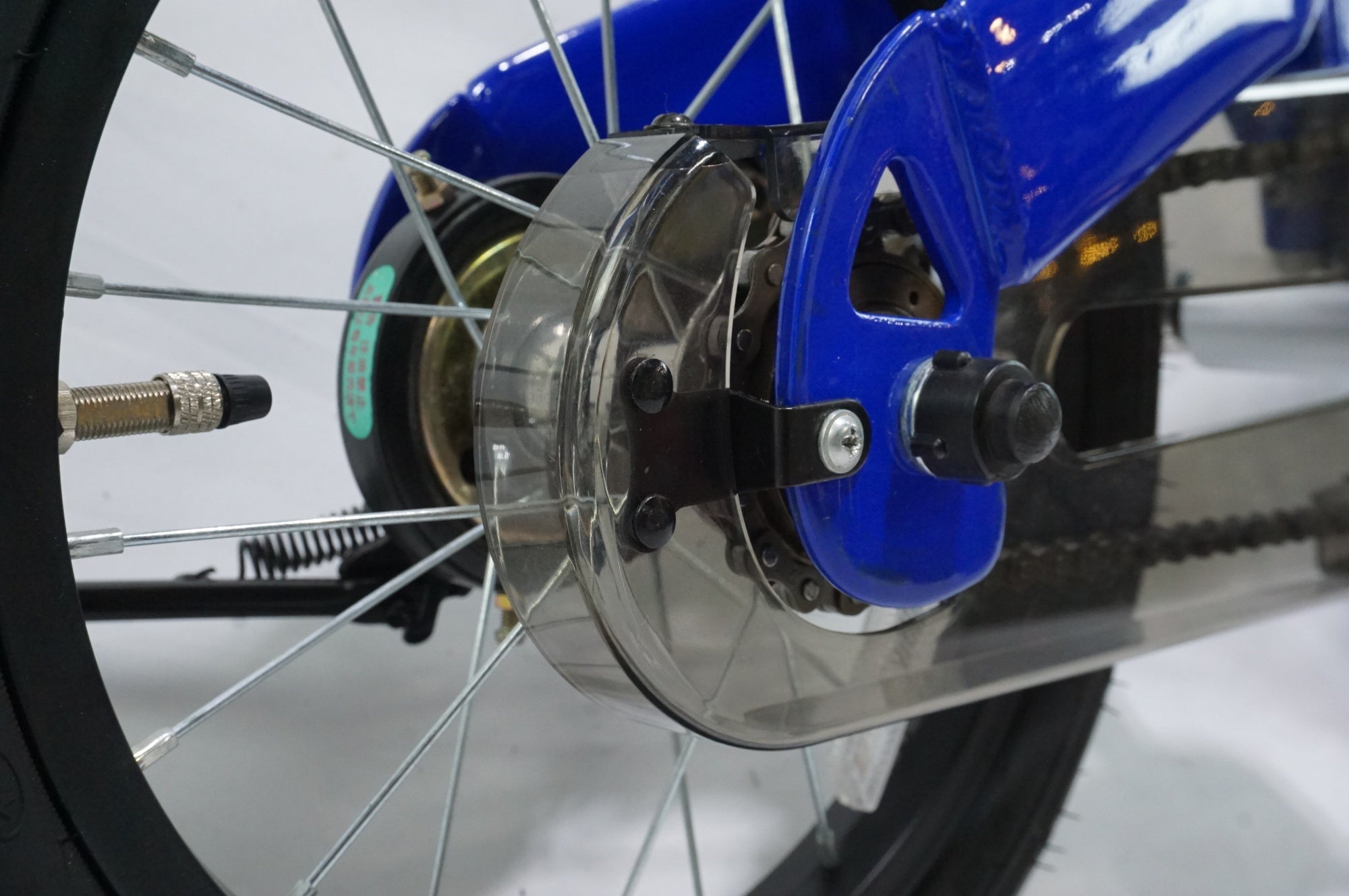 ビタミンiファクトリー 「ビタミンアイファクトリー」 へんしん