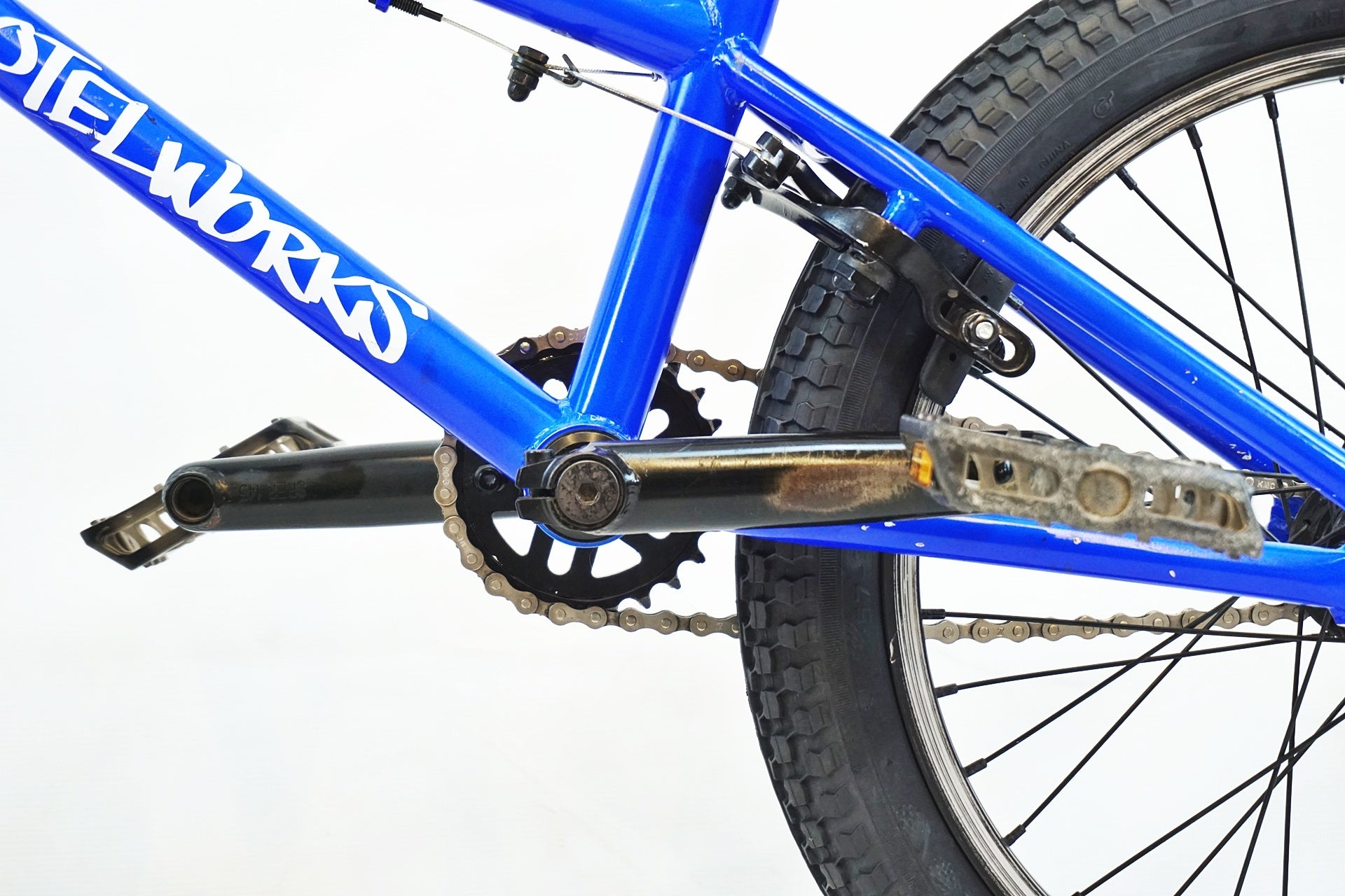 MOTEL WORKS 「モーテルワークス」 NOR18 2019年 18インチ キッズバイク / 有明ガーデン店