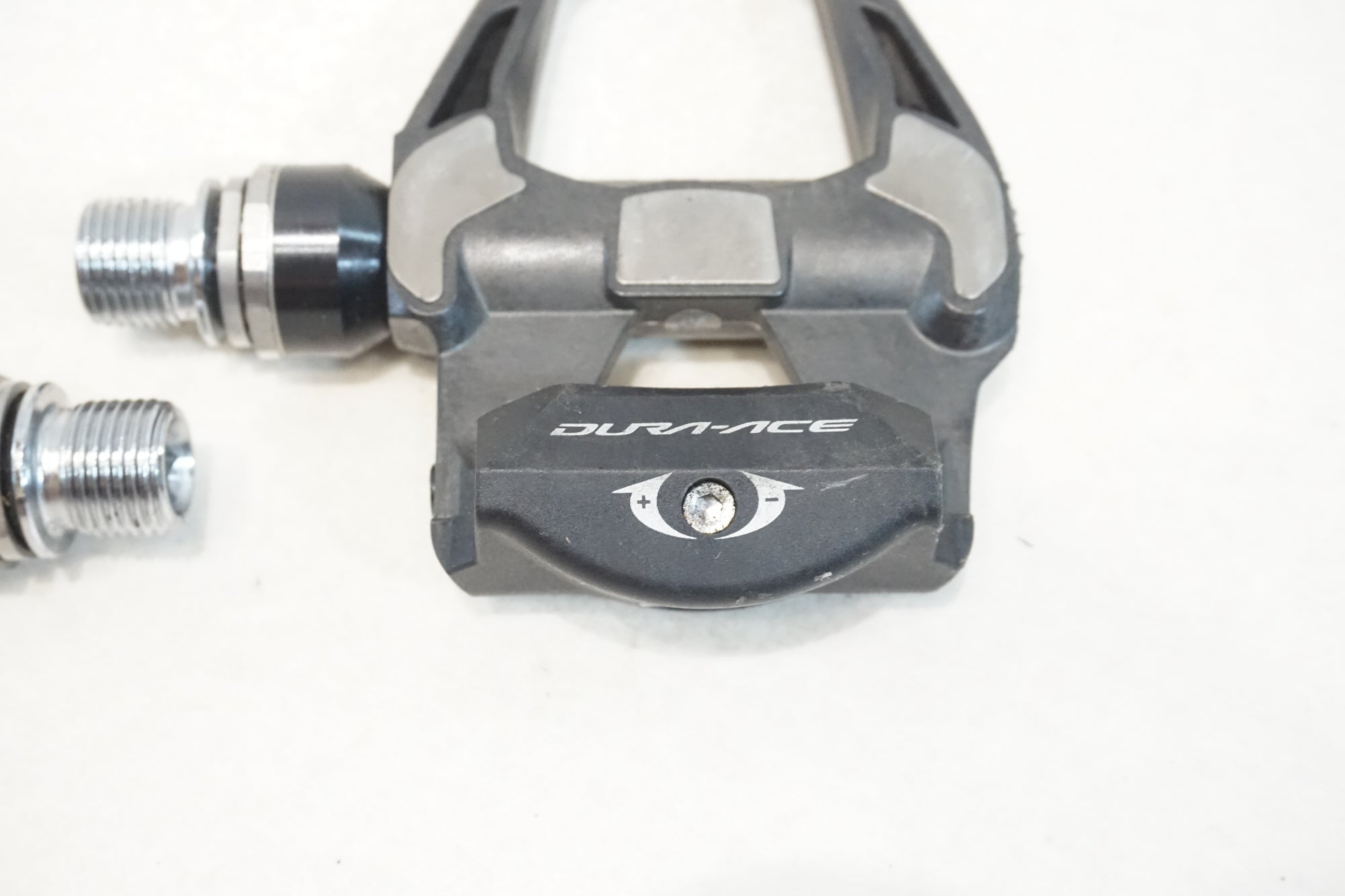 SHIMANO 「シマノ」 DURA-ACE PD-R9100 ペダル / 横浜戸塚店