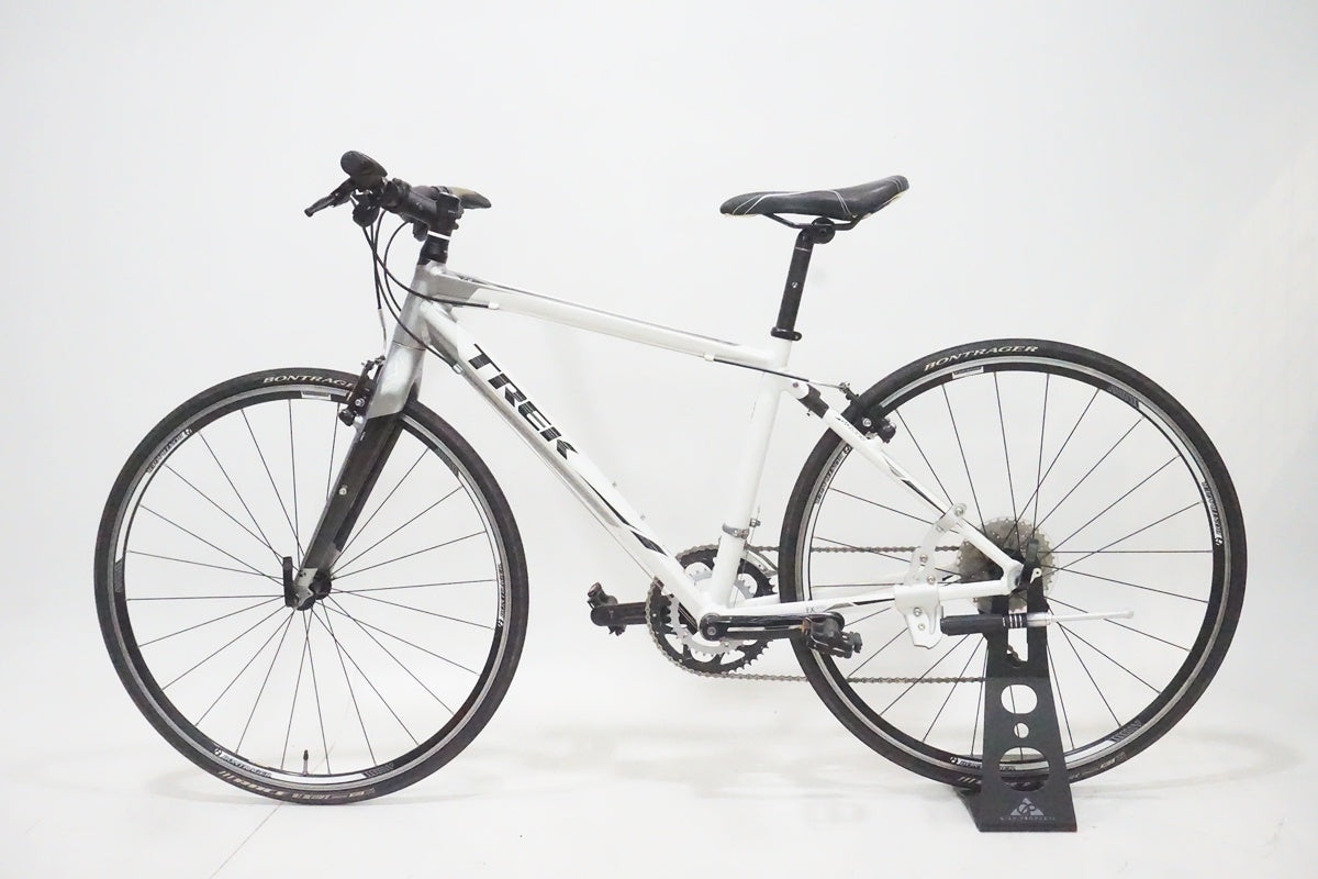 TREK「トレック」 7.6FX 2013年モデル クロスバイク / 京都西院店