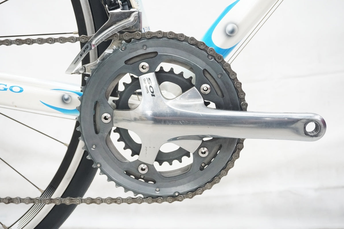 COLNAGO 「コルナゴ」 ACTIVE B-STAY 年式不明 ロードバイク