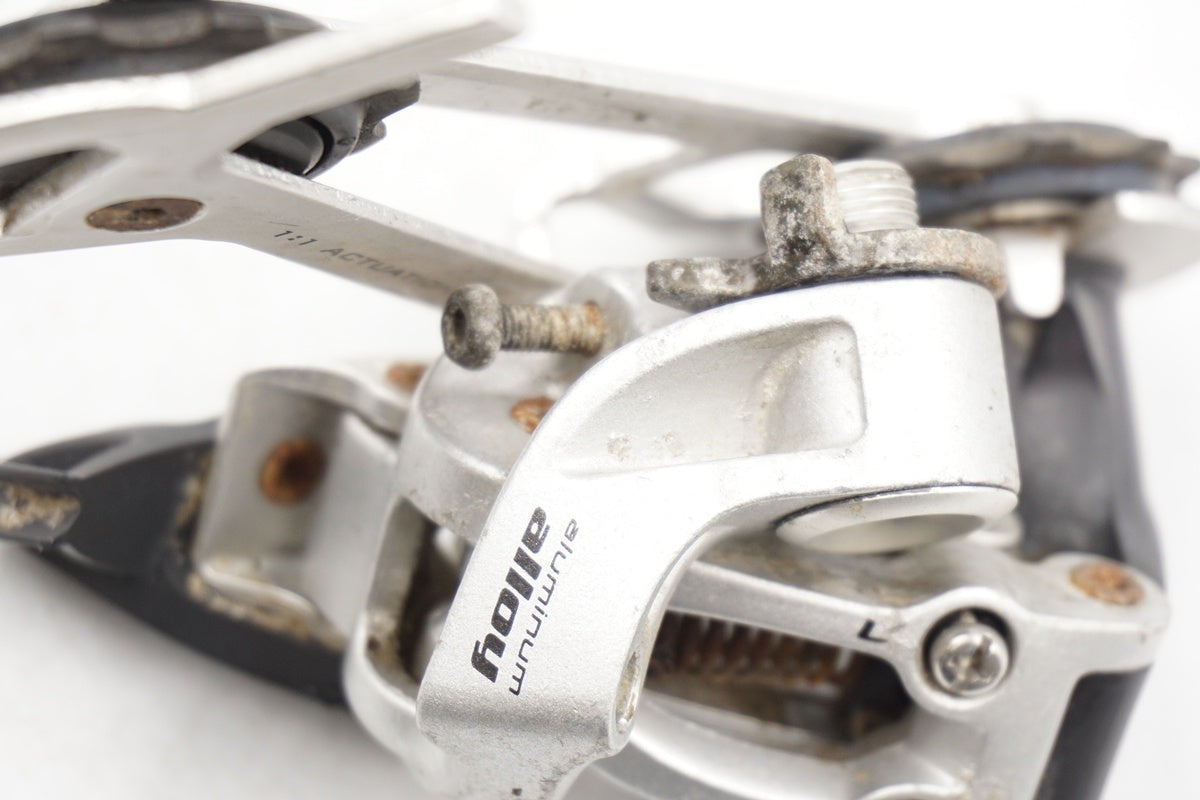 SRAM 「スラム」 X9 リアディレイラー / 奈良店