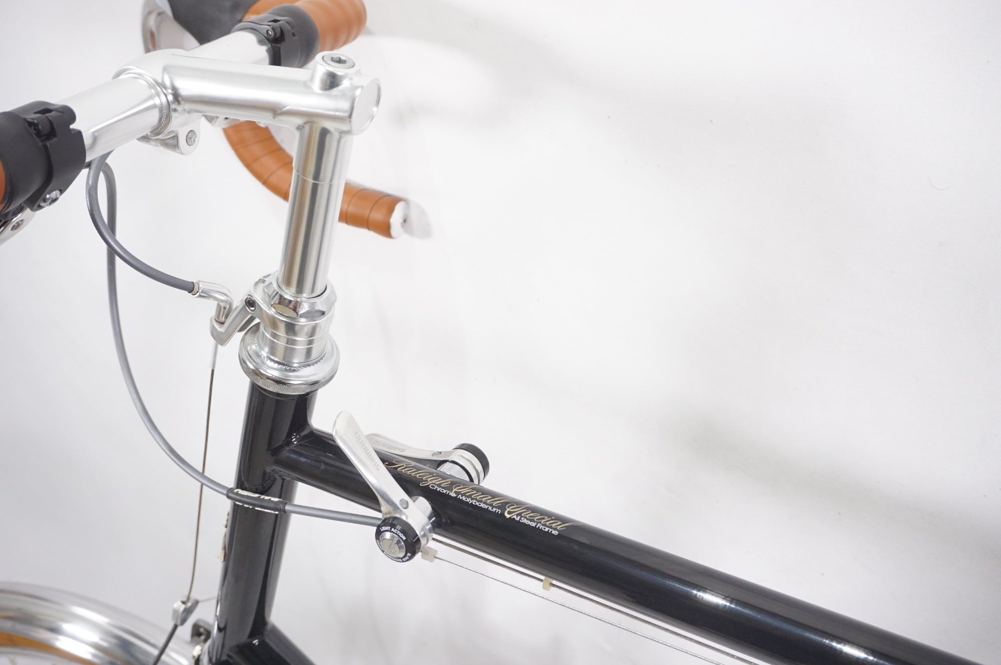 RALEIGH 「ラレー」 RSP RSW SPECIAL 2021年モデル ミニベロ / AKIBA店