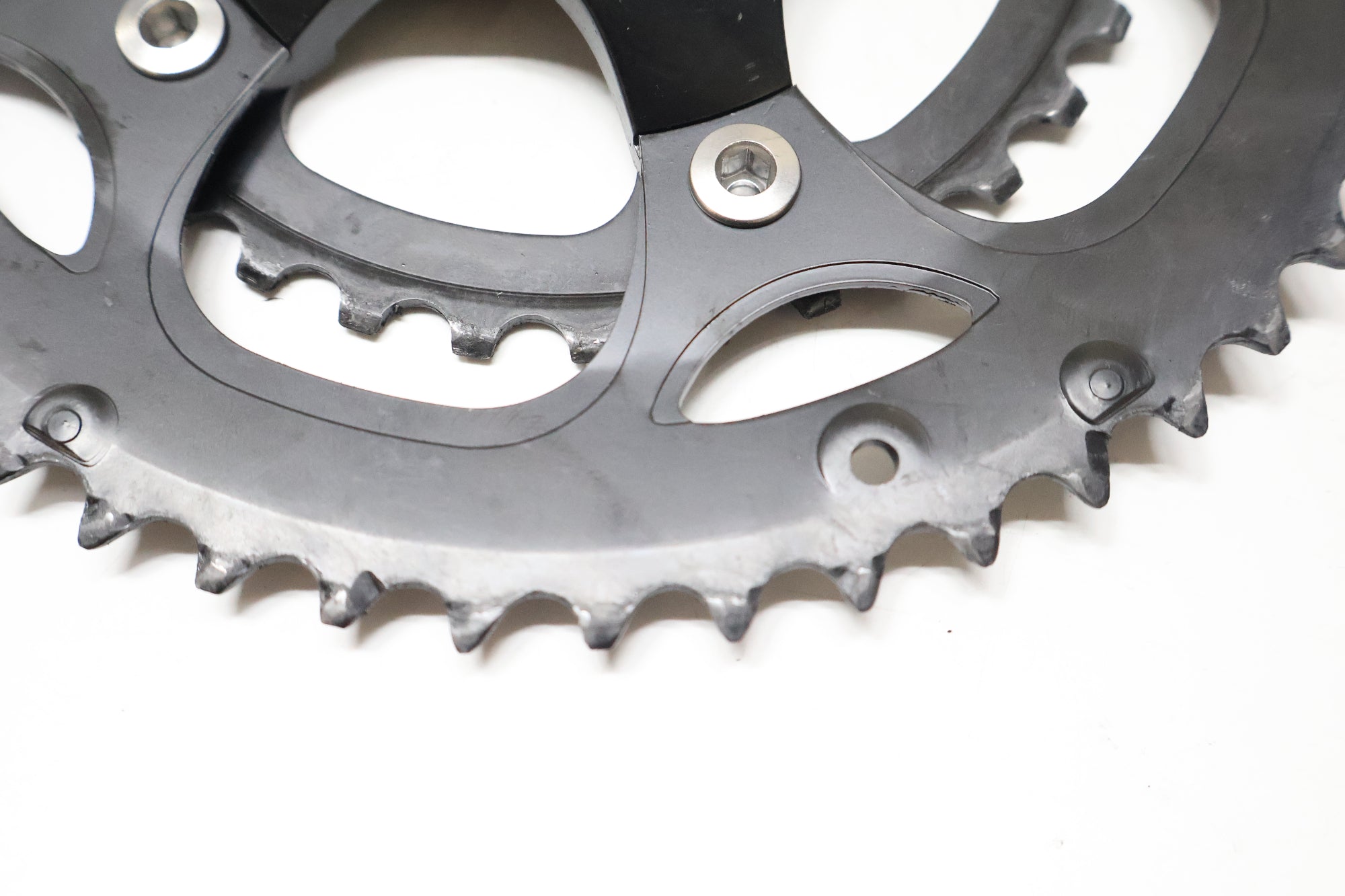 SHIMANO 「シマノ」 FC-RS200 50-34T 170mm クランク / 高知店