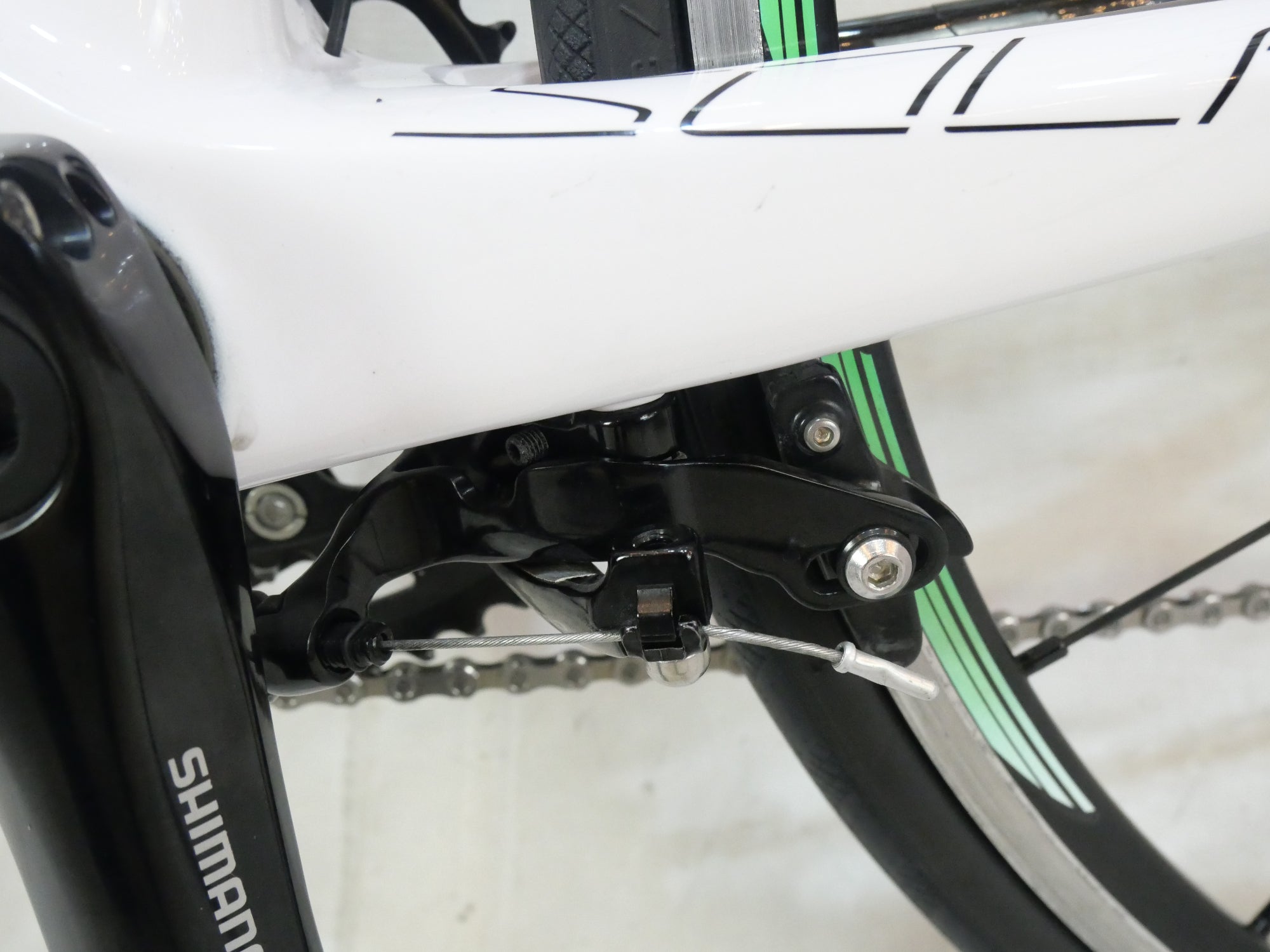 SCOTT - SCOTT SOLACE30 2015 フレームセット Mサイズ SCOTT 「スコット」 SOLACE30 2015年モデル ロードバイク