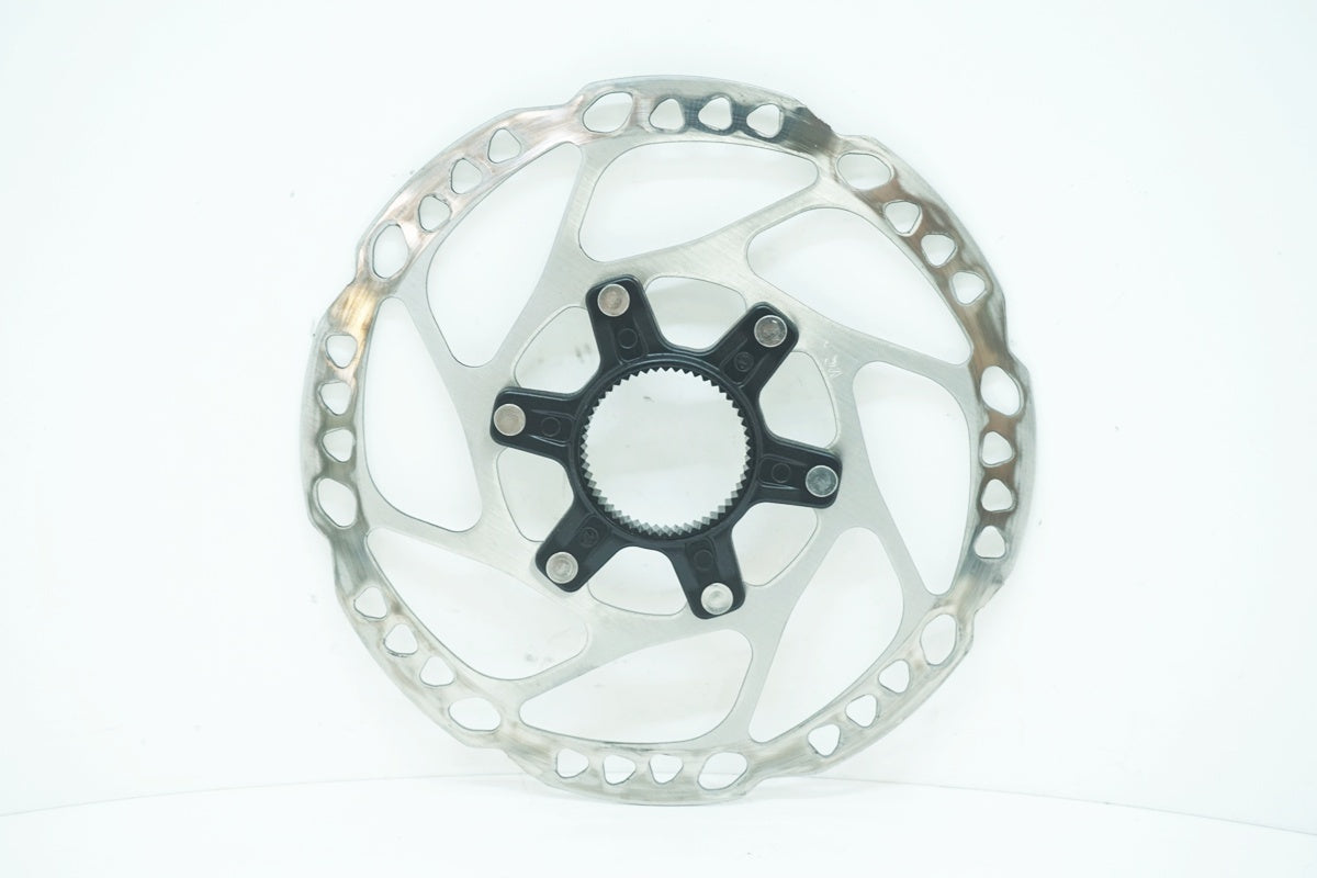 SHIMANO 「シマノ」 SM-RT64-S 160mm ディスクローター / 大阪美原北インター店