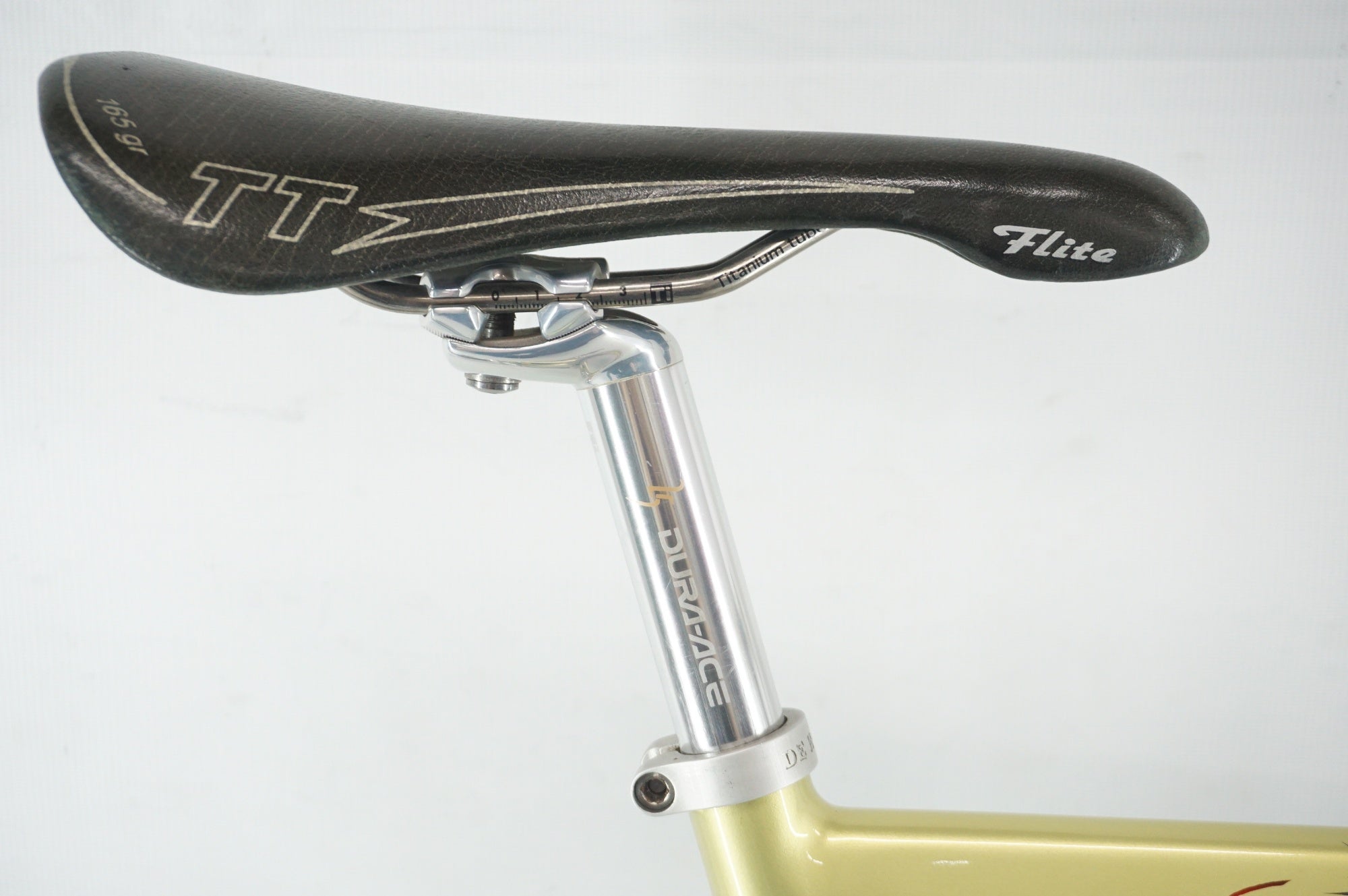 DE ROSA 「デローザ」 MERAK ALLUMINIO DEDAcciai CARBON 年式不明 ロードバイク / 阪急塚口店