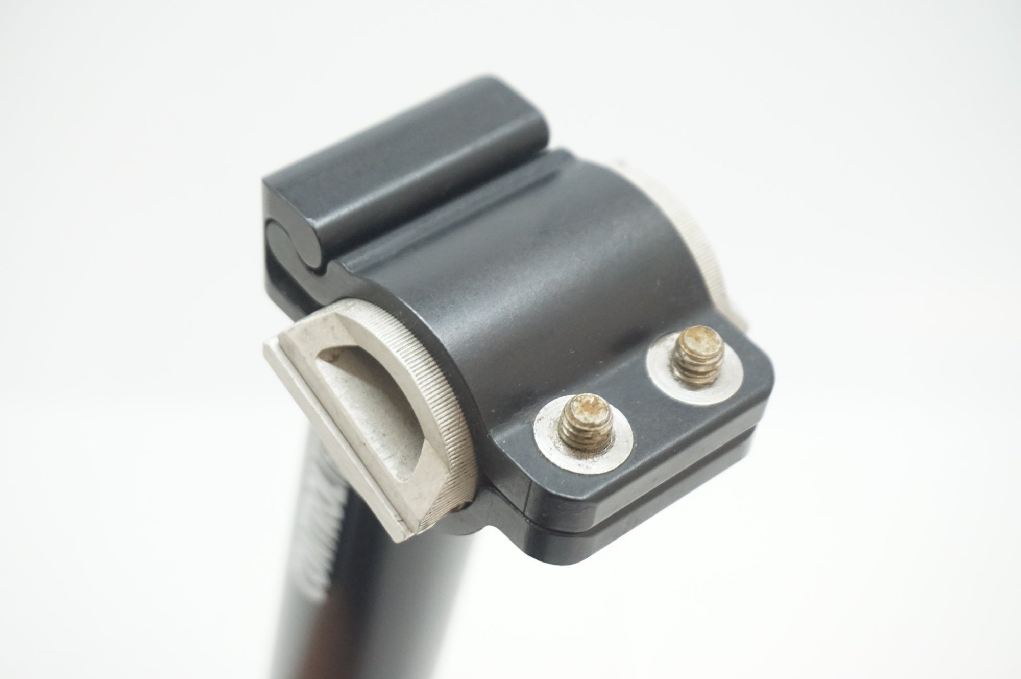 CONTROLTECH 「コントロールテック」 φ27.2 230mm シートポスト / 福岡